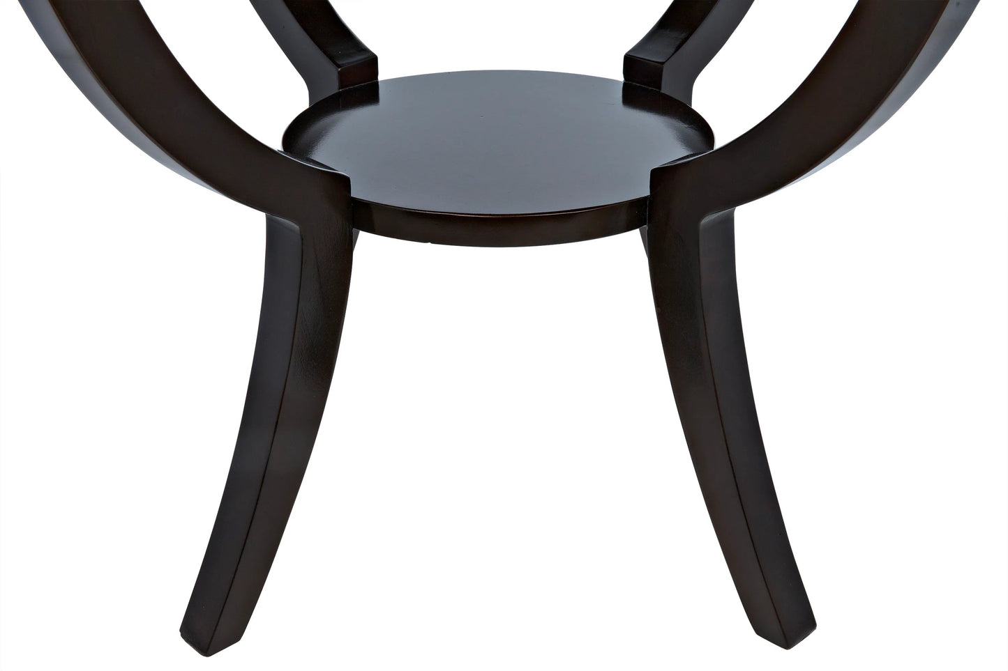 Scheffield Round End Table