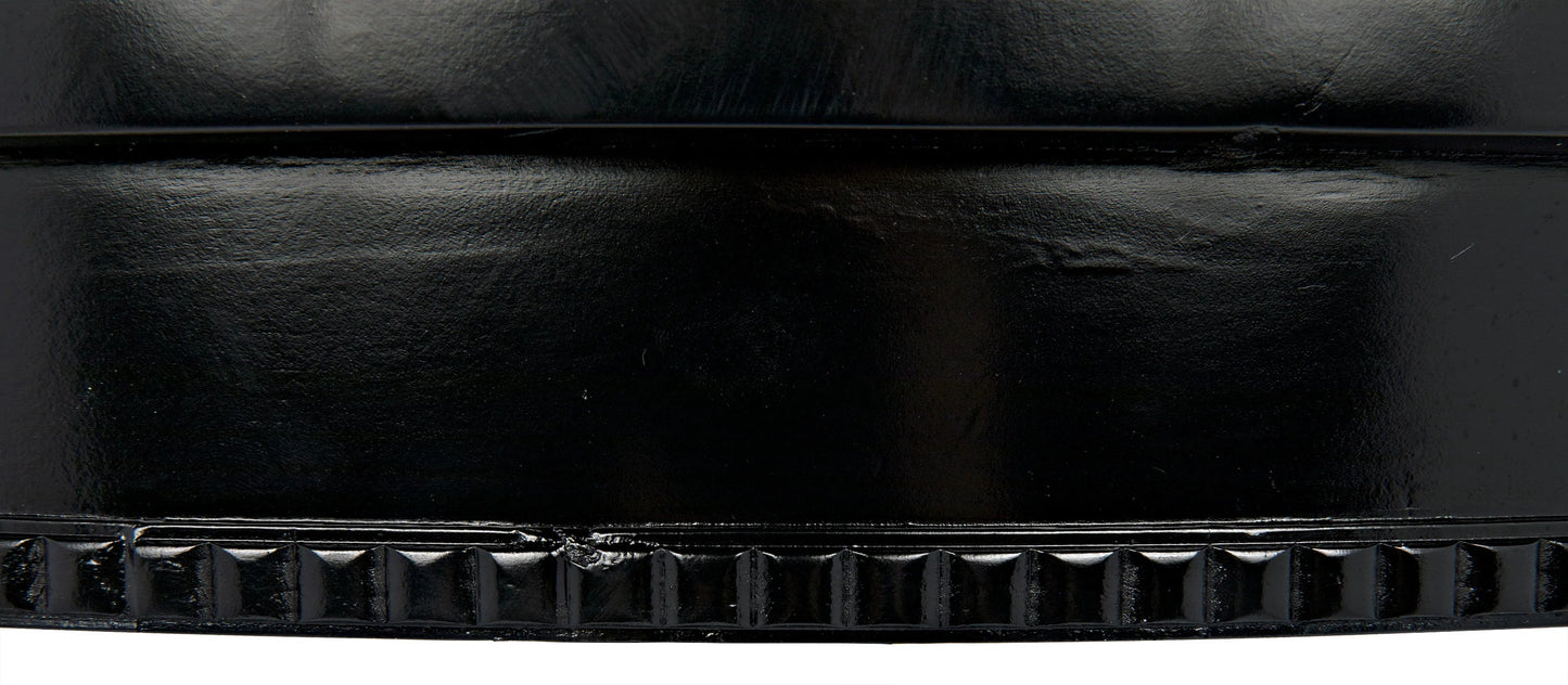 Scheffield Round End Table