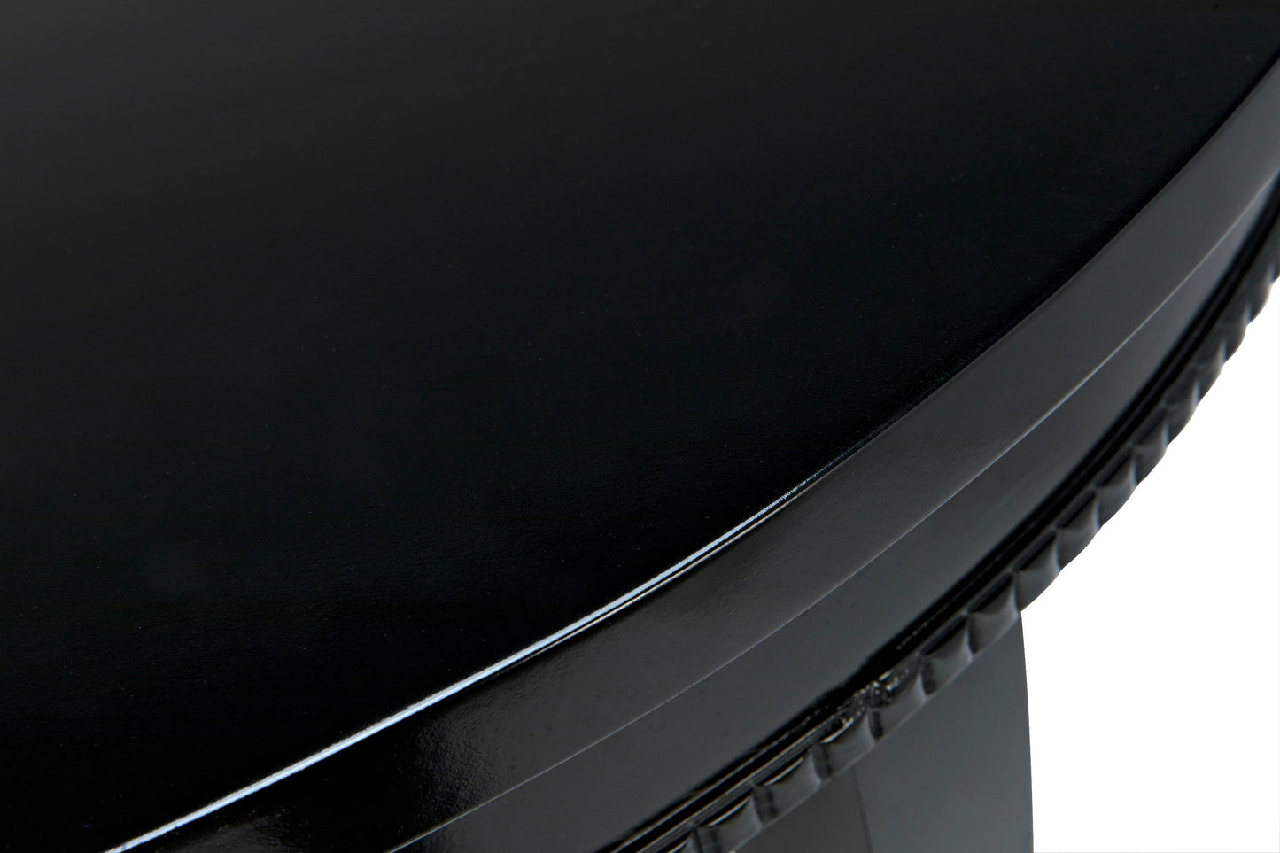 Scheffield Round End Table