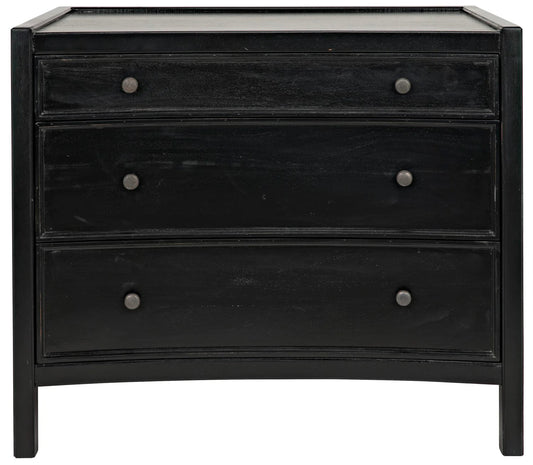 Hampton Side Table