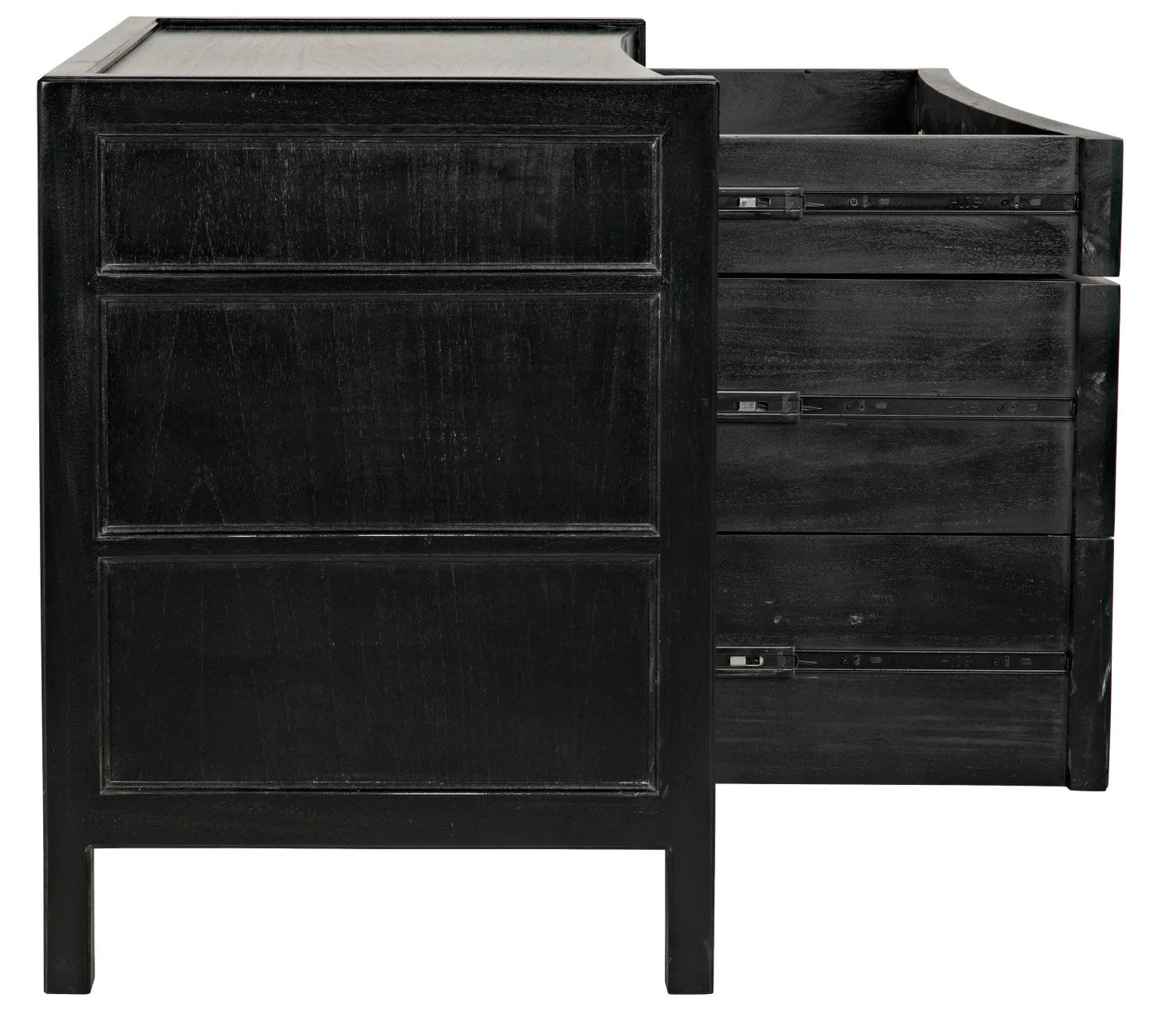Hampton Side Table