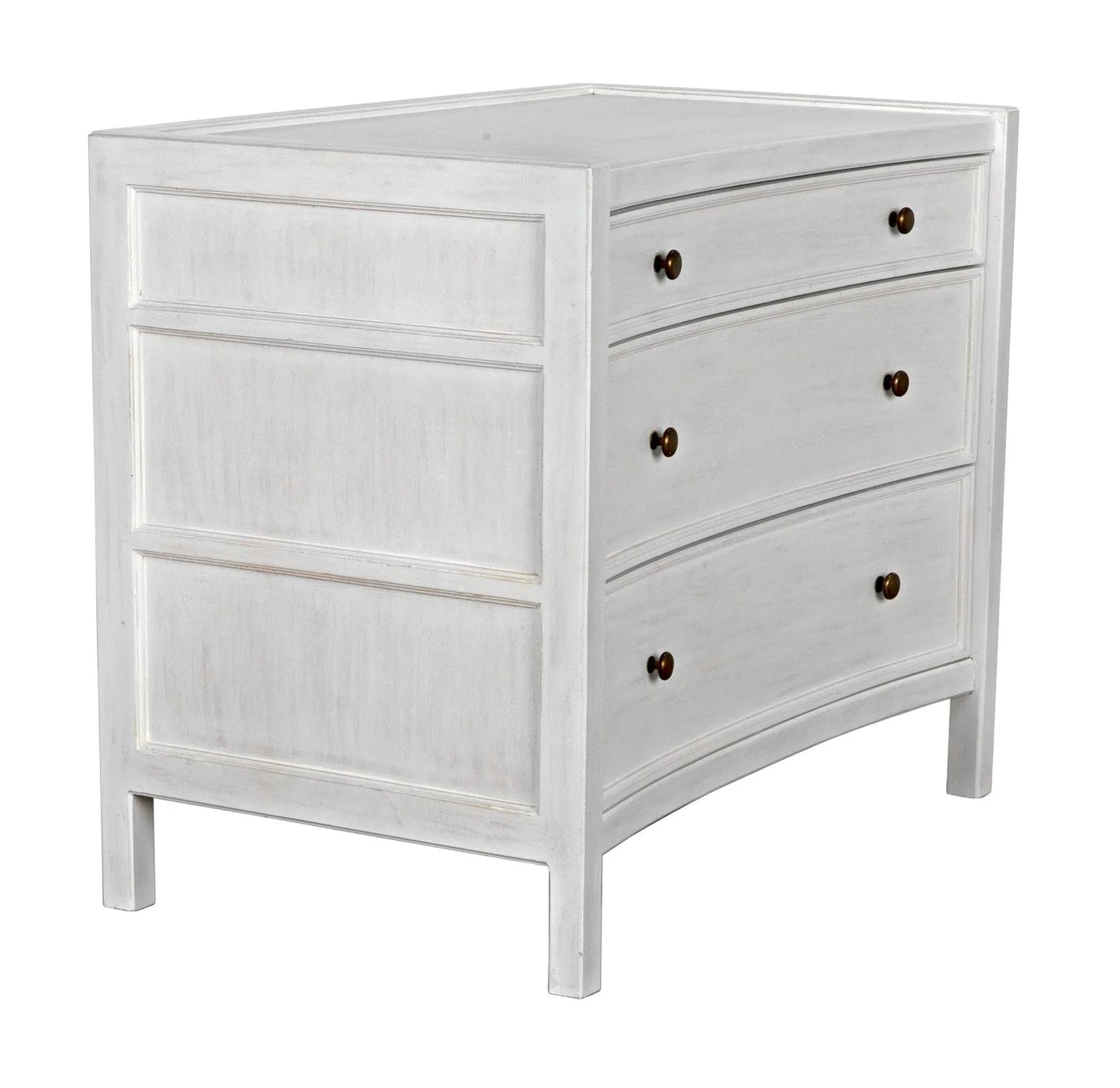 Hampton Side Table