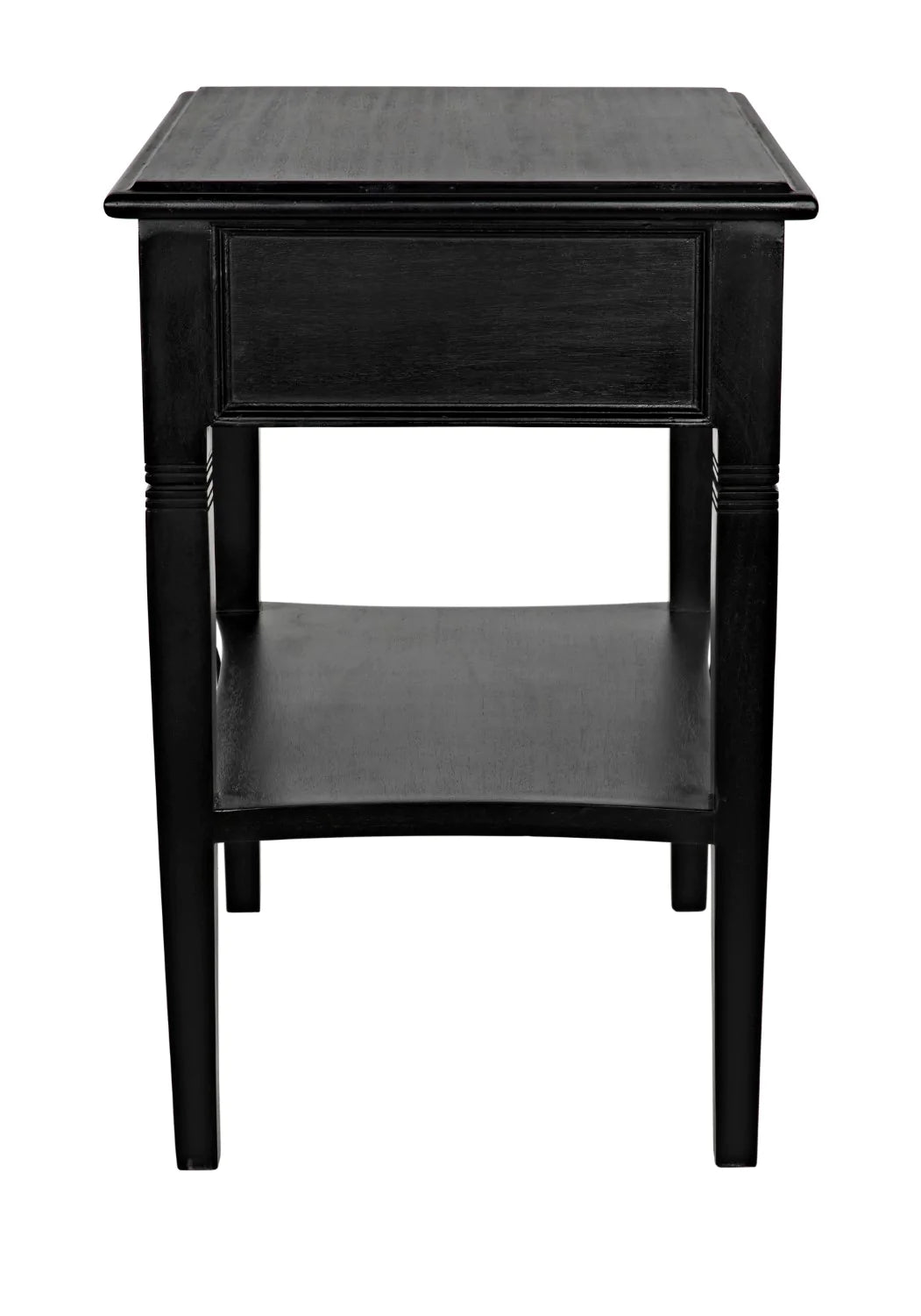 Oxford 1-Drawer Side Table
