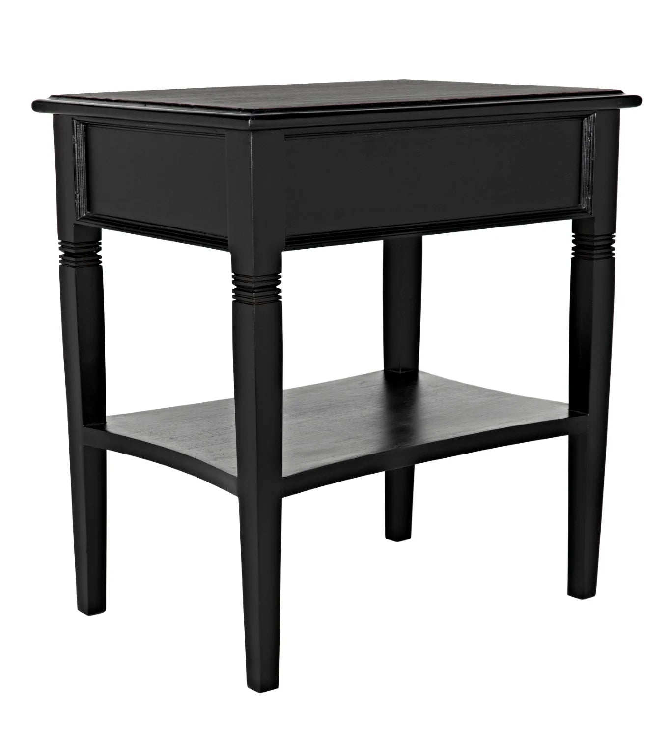 Oxford 1-Drawer Side Table