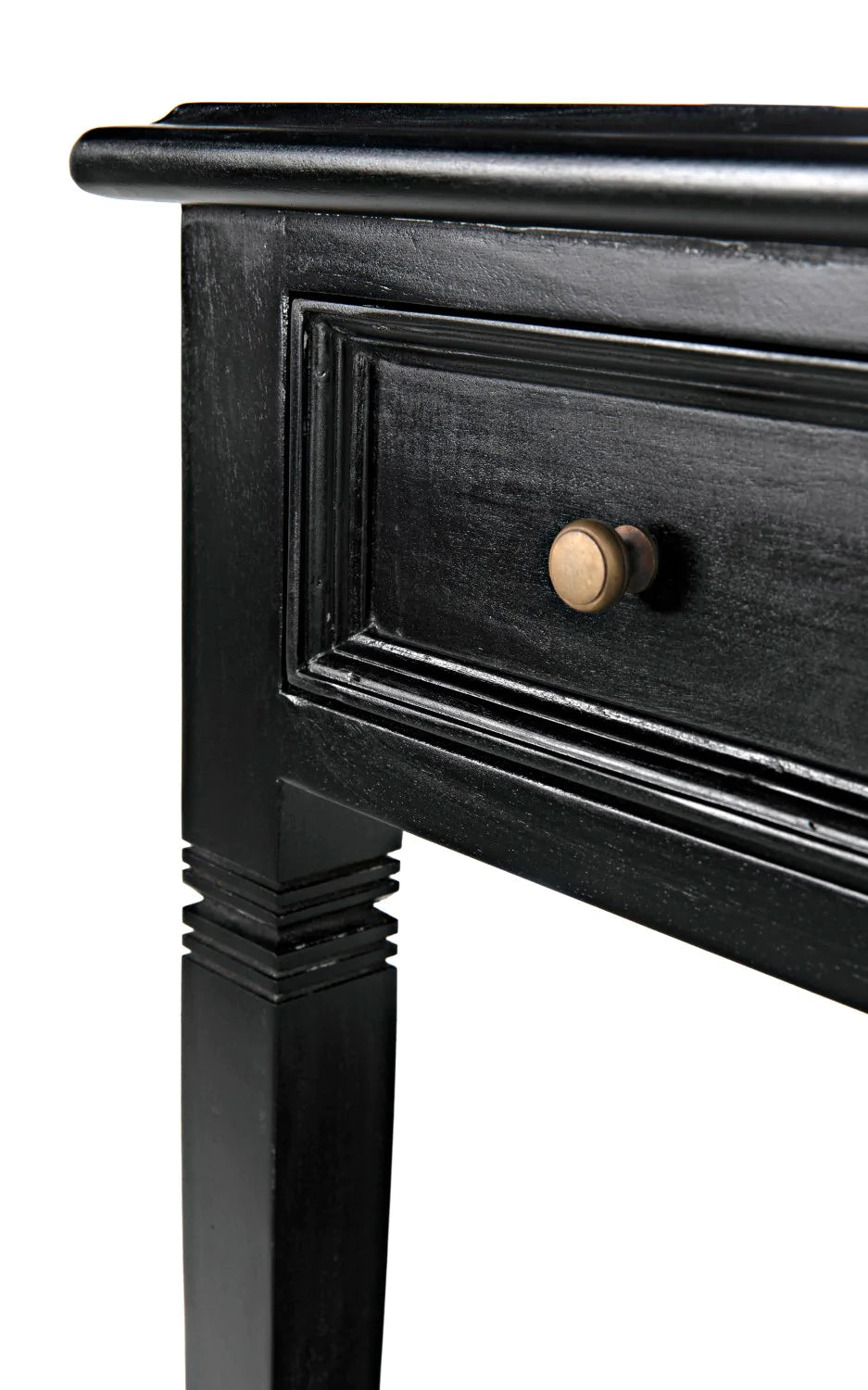 Oxford 1-Drawer Side Table
