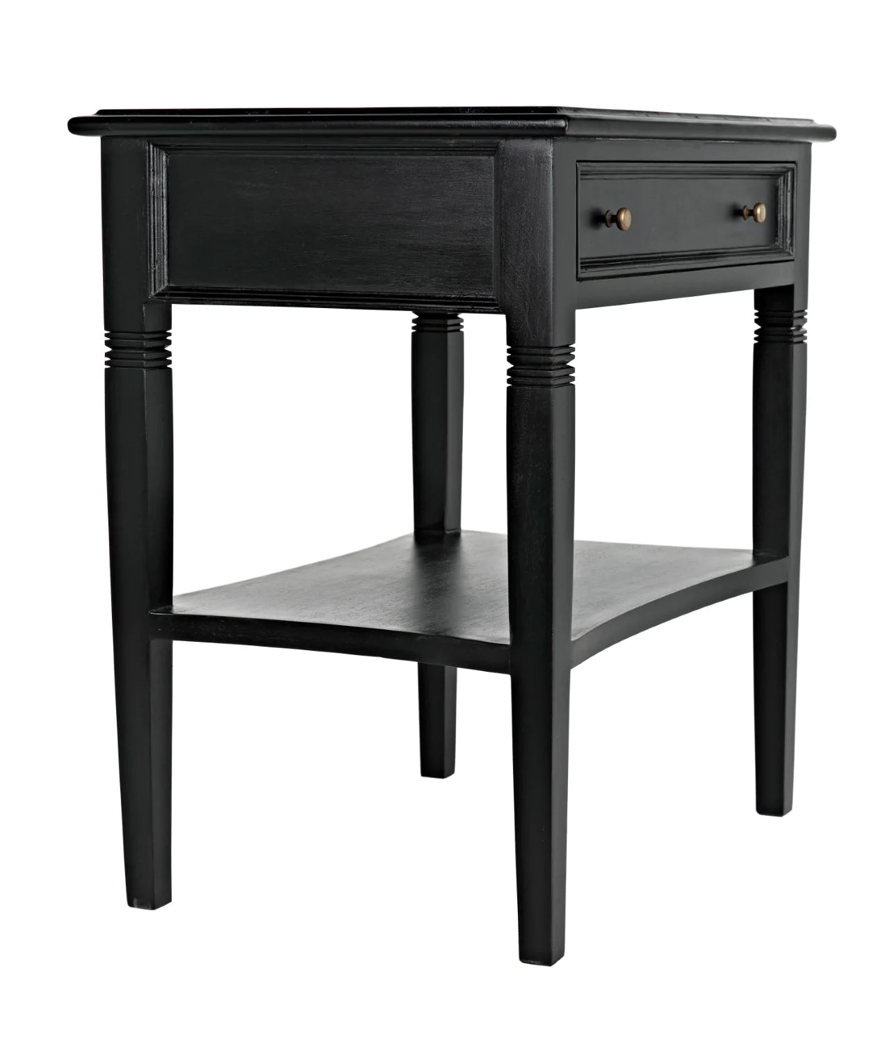 Oxford 1-Drawer Side Table