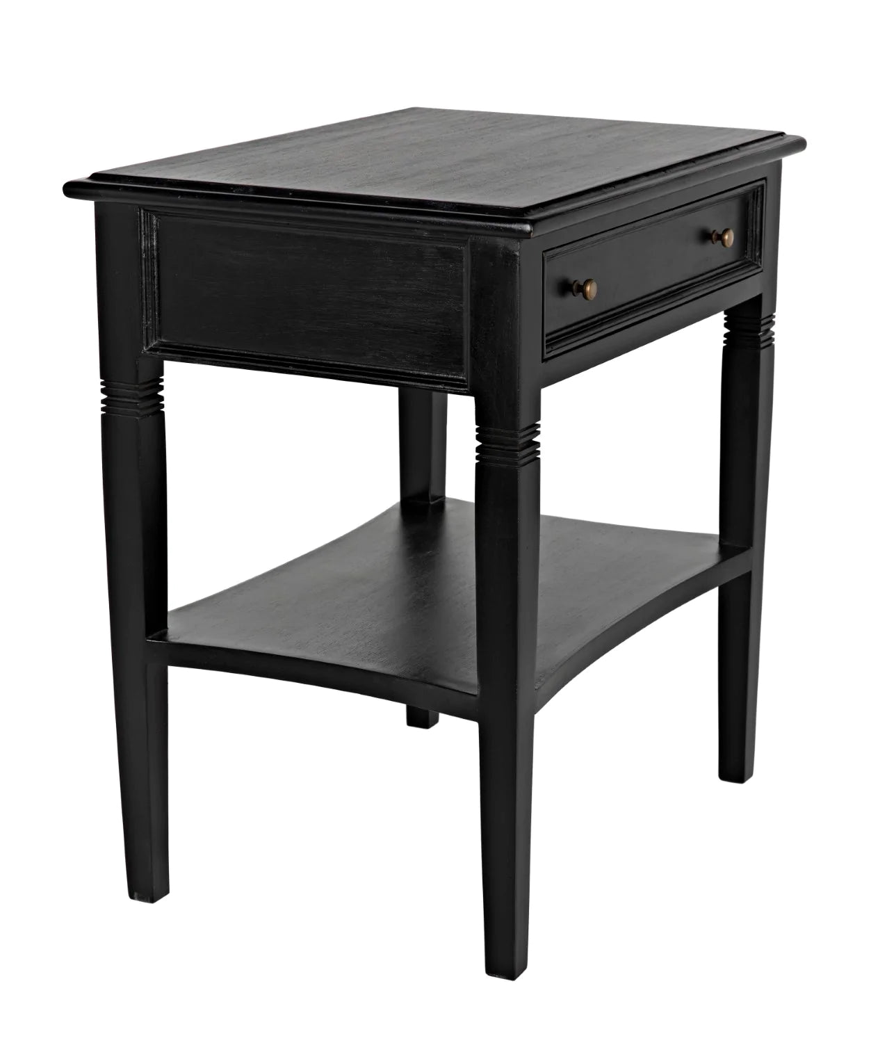 Oxford 1-Drawer Side Table