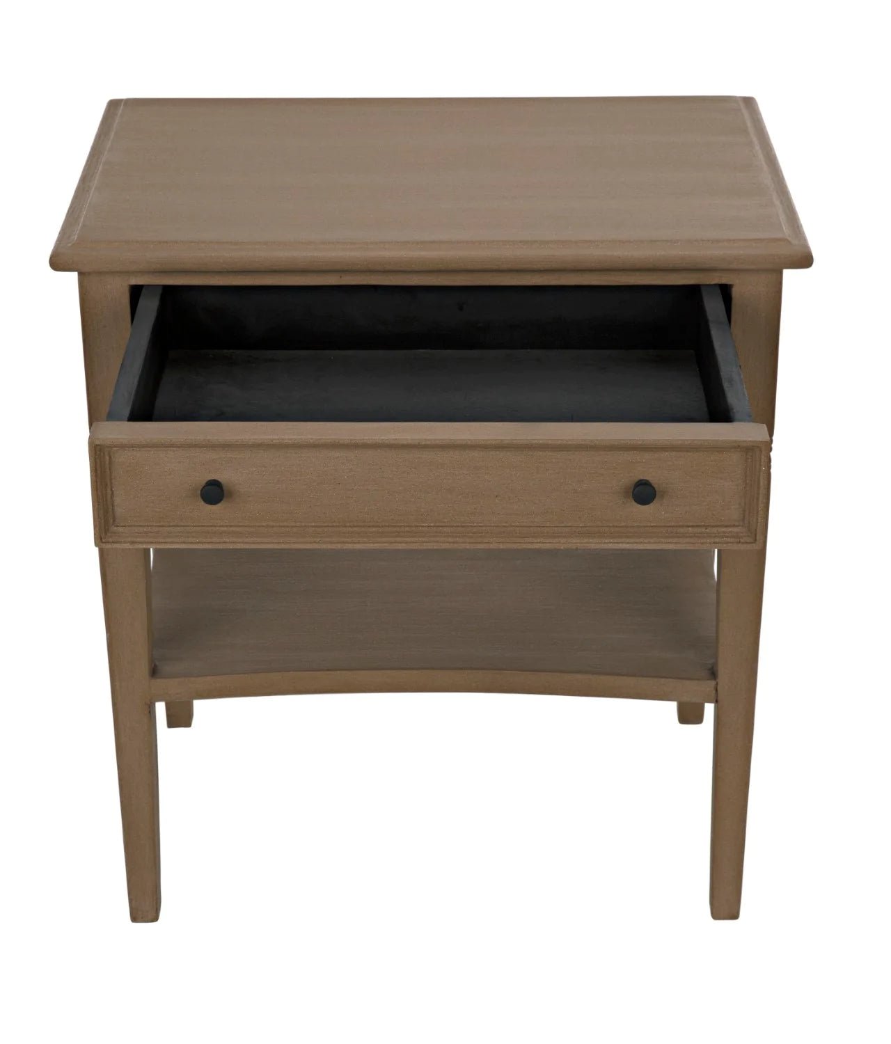 Oxford 1-Drawer Side Table