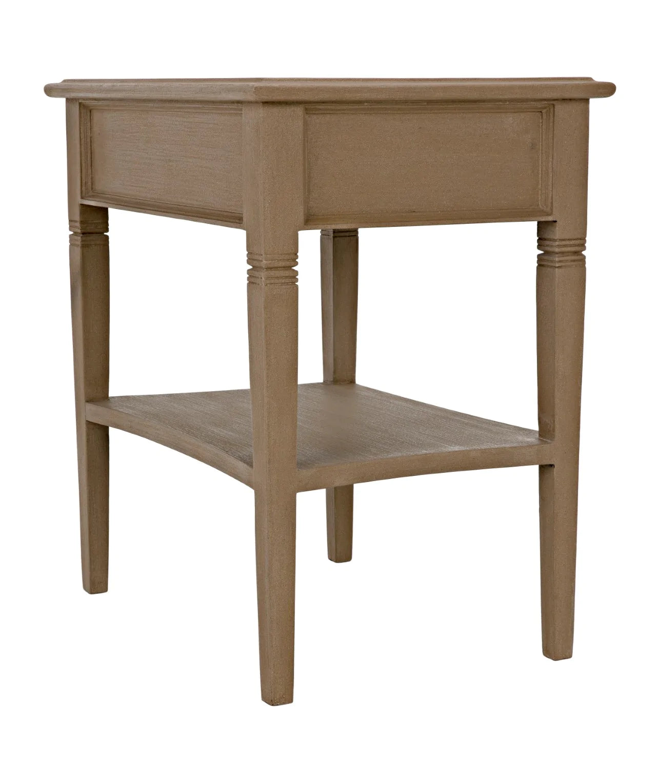 Oxford 1-Drawer Side Table