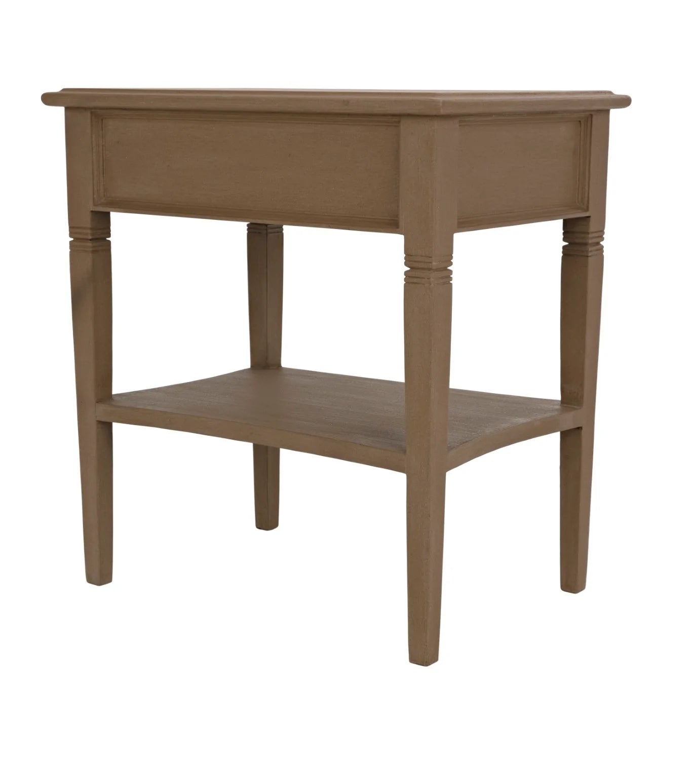 Oxford 1-Drawer Side Table