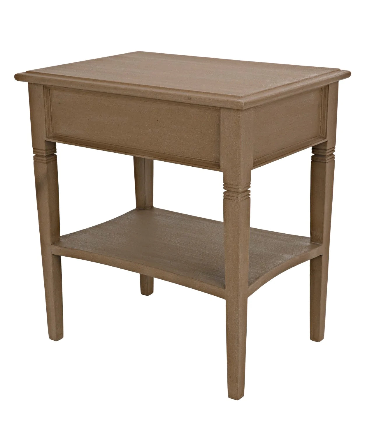 Oxford 1-Drawer Side Table