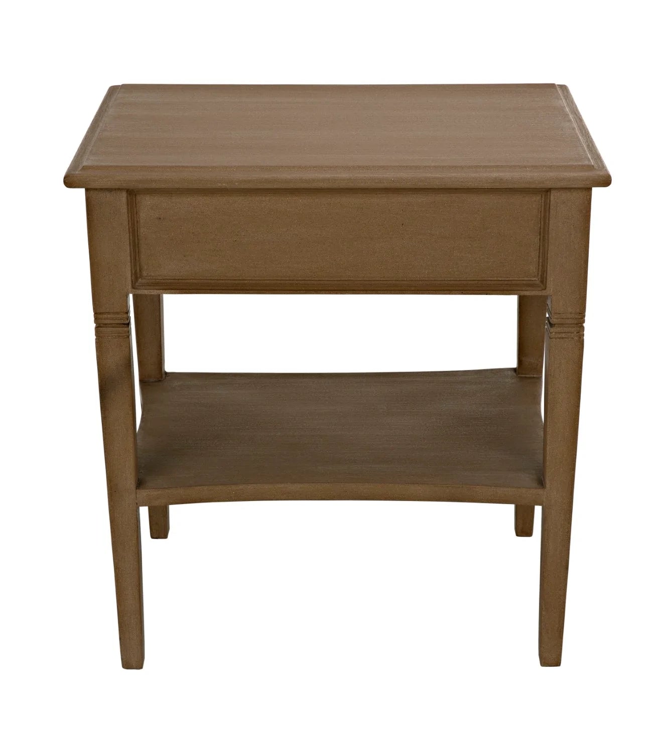 Oxford 1-Drawer Side Table