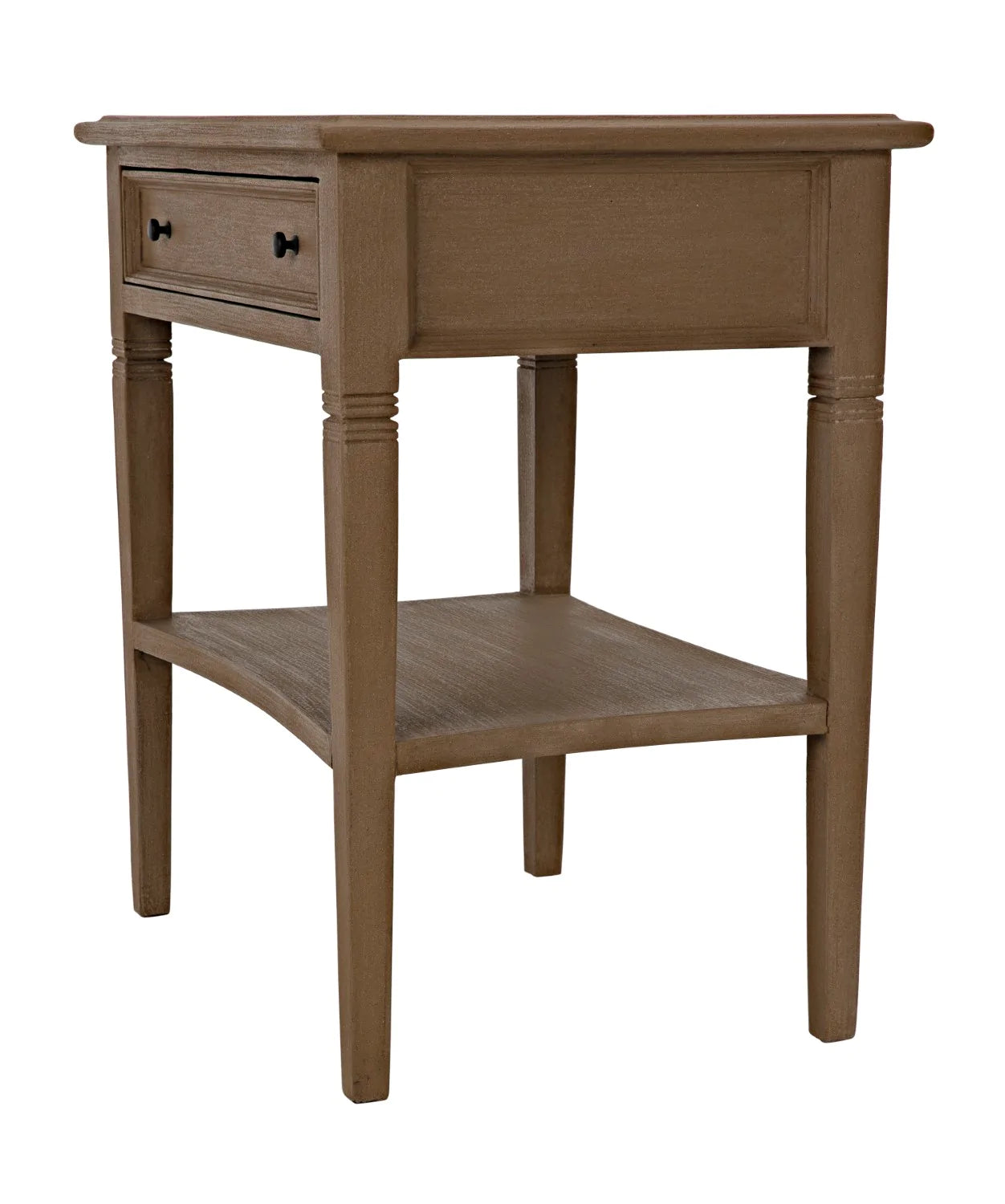 Oxford 1-Drawer Side Table