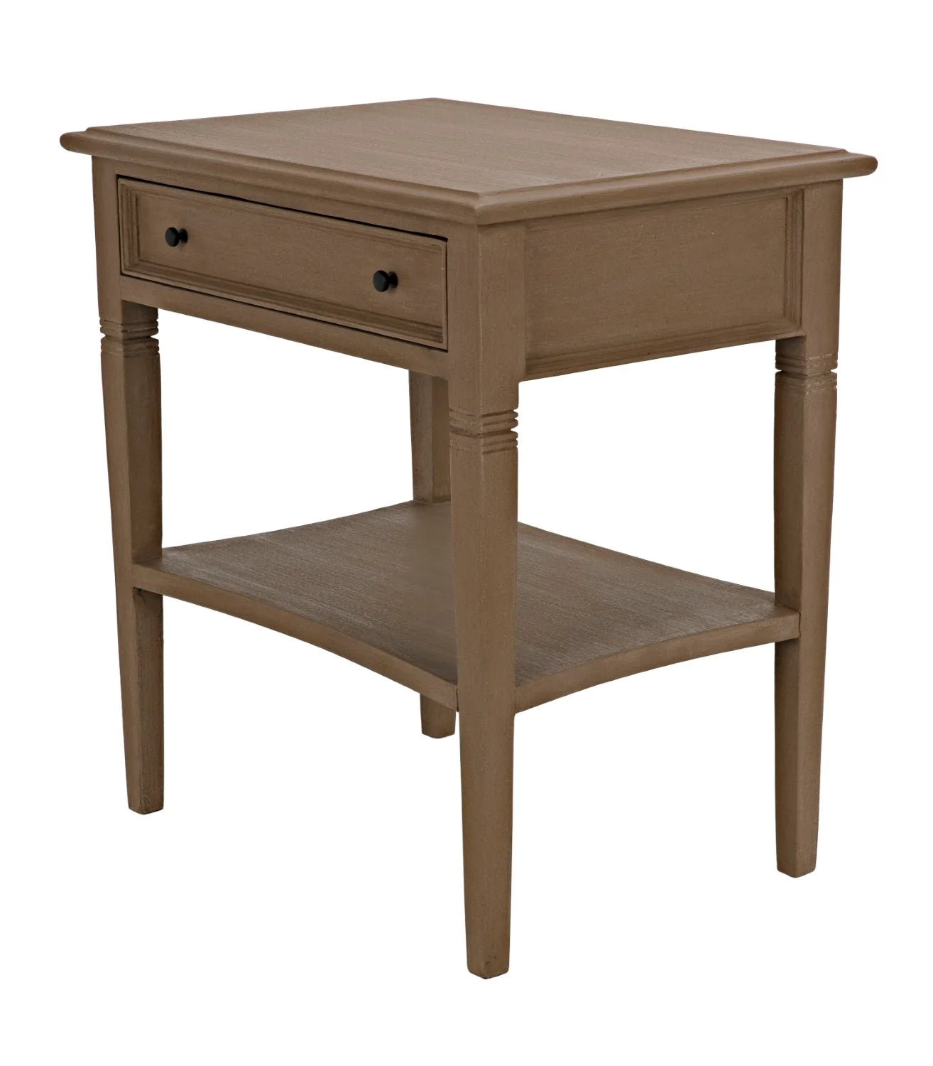 Oxford 1-Drawer Side Table