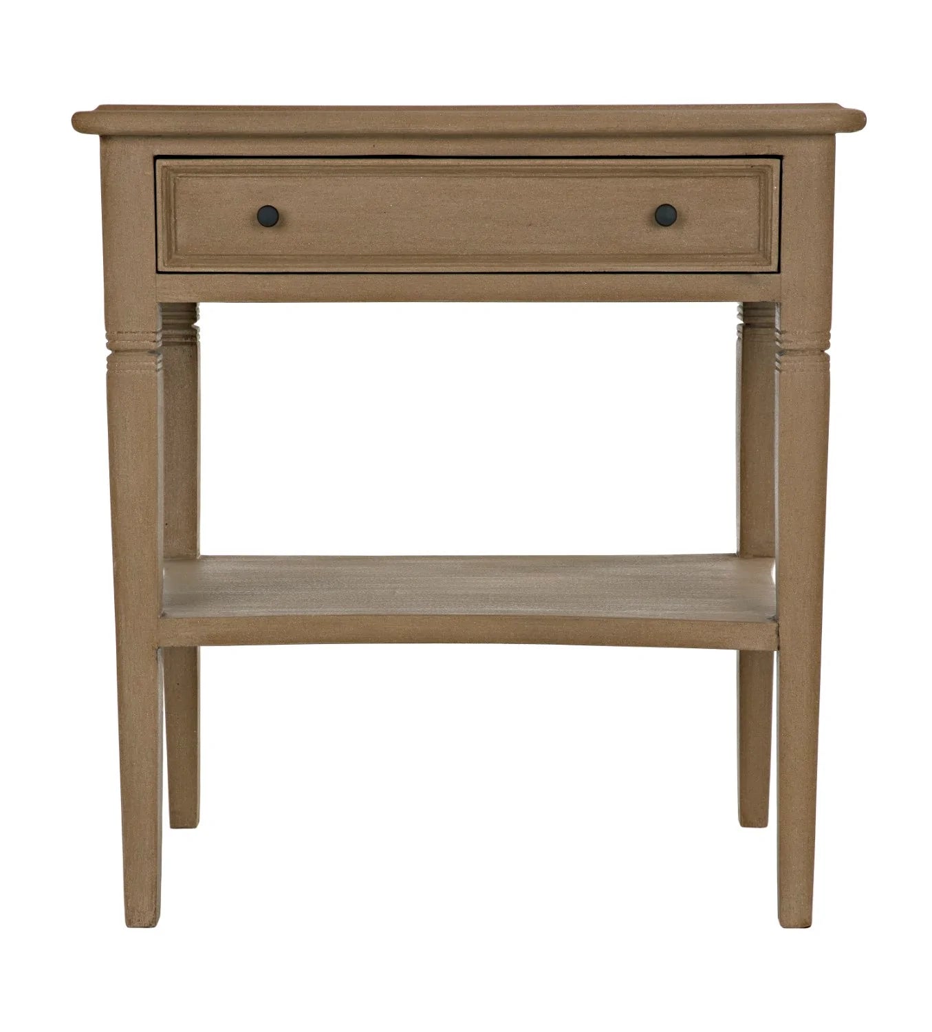 Oxford 1-Drawer Side Table