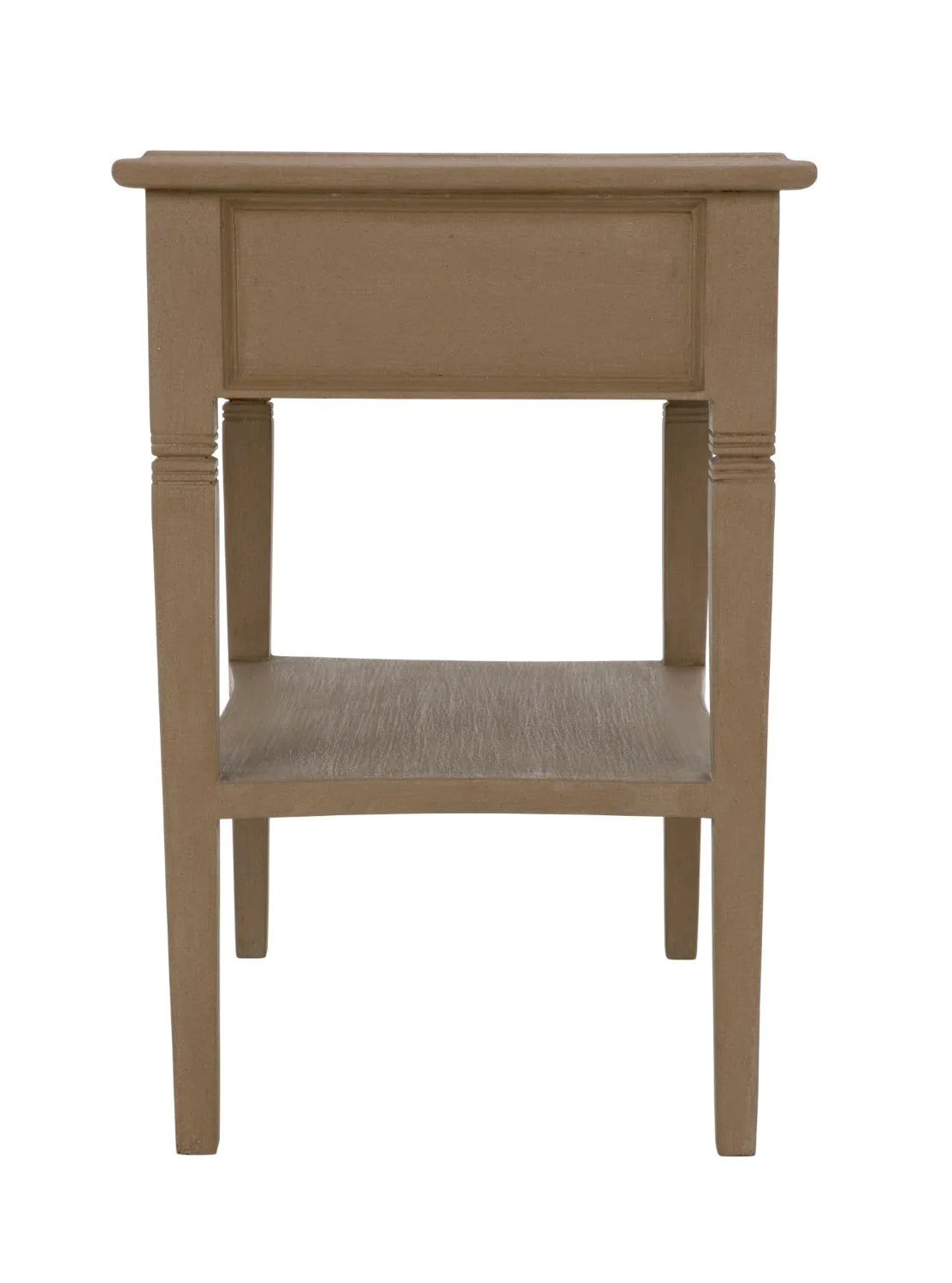 Oxford 1-Drawer Side Table