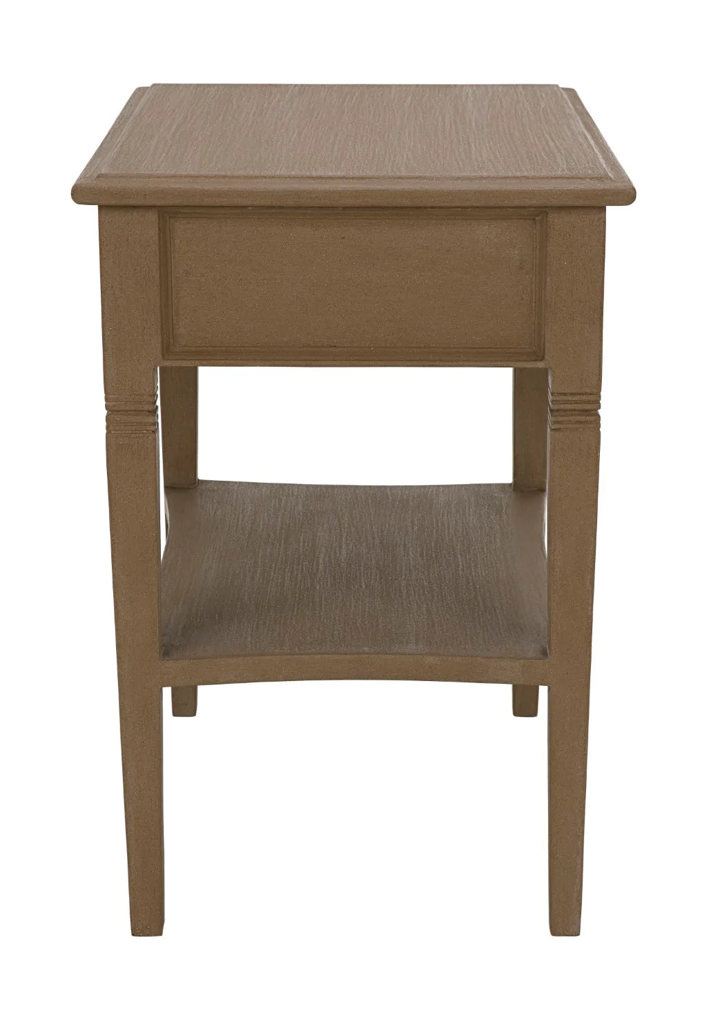 Oxford 1-Drawer Side Table