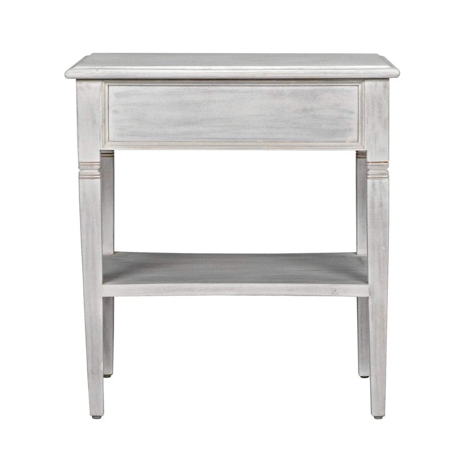 Oxford 1-Drawer Side Table