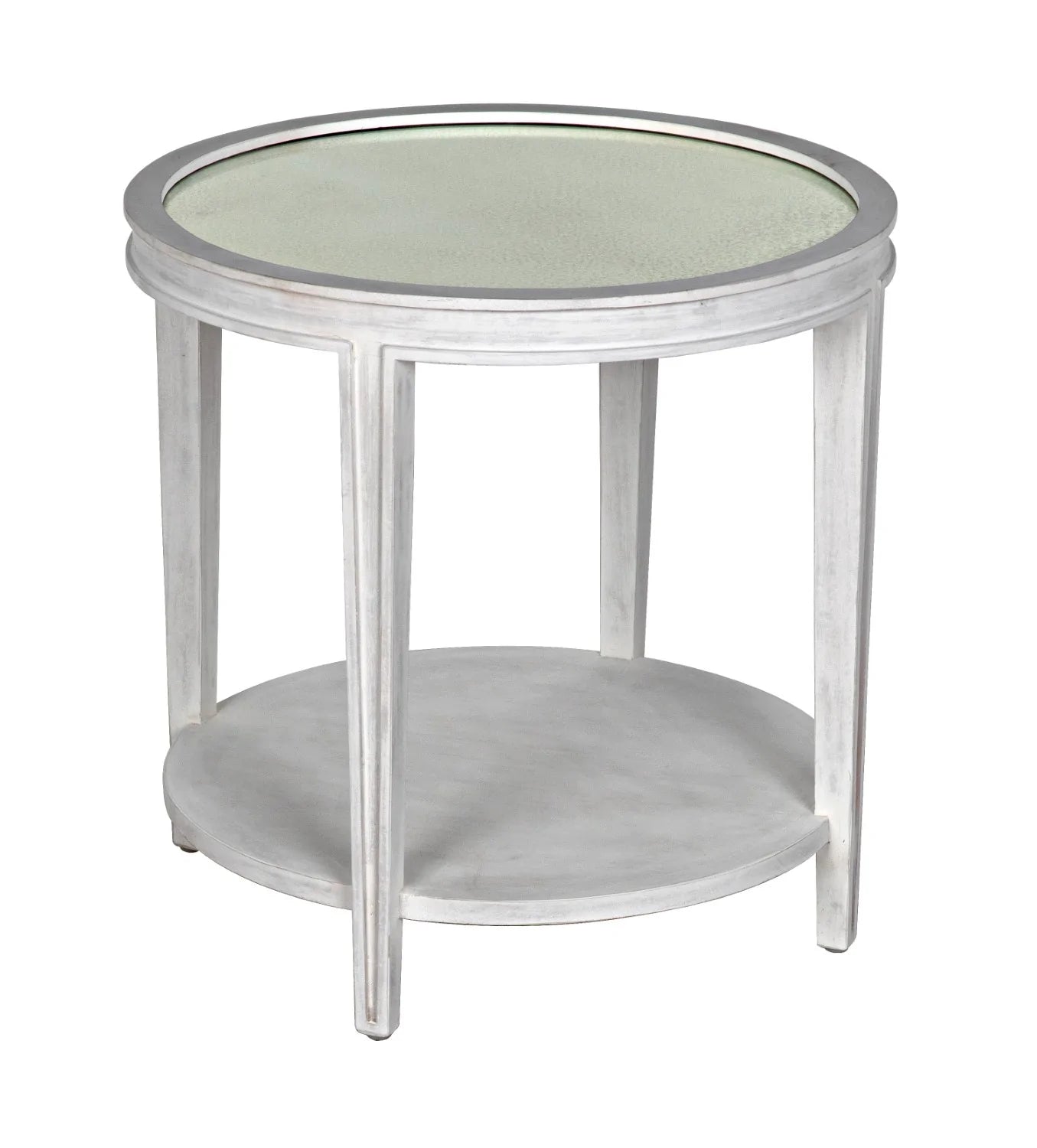 Imperial Side Table