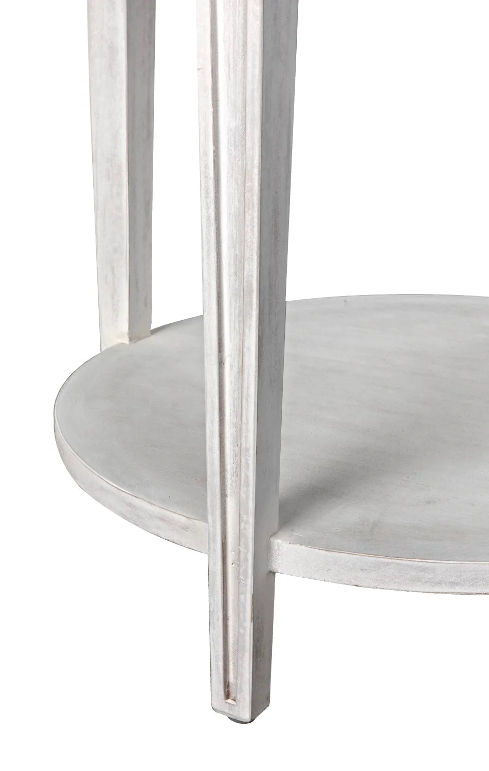 Imperial Side Table