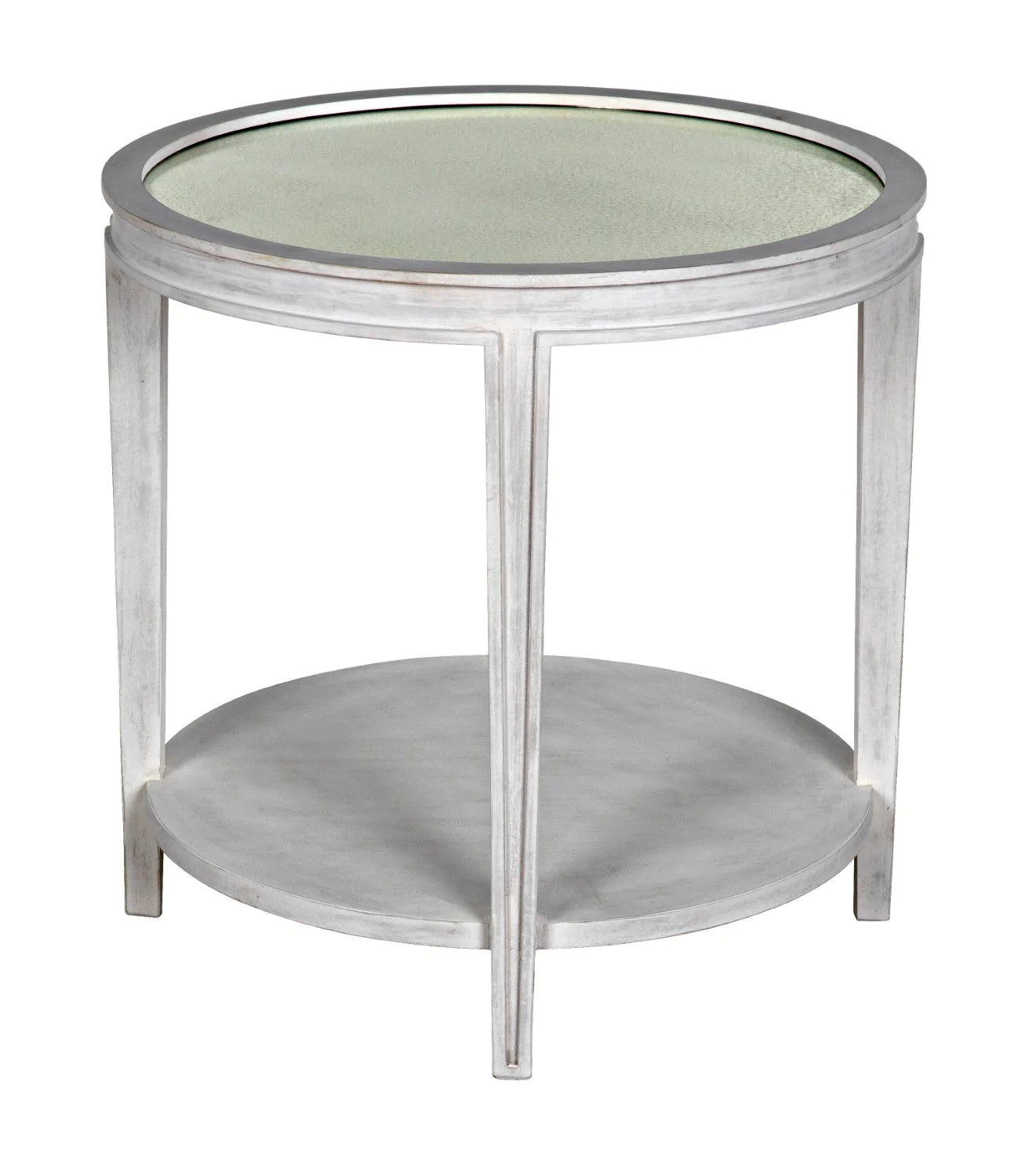 Imperial Side Table