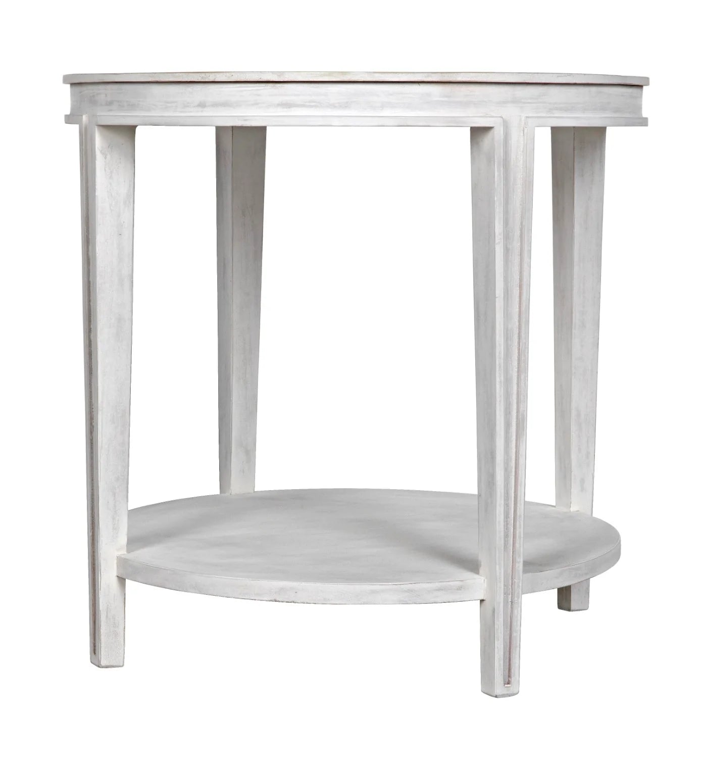 Imperial Side Table