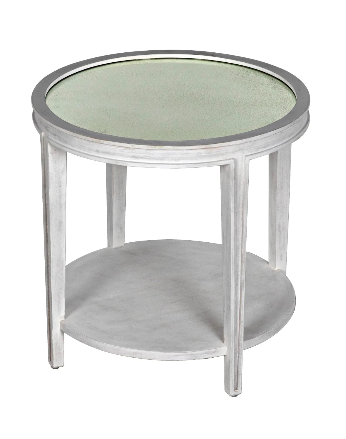 Imperial Side Table
