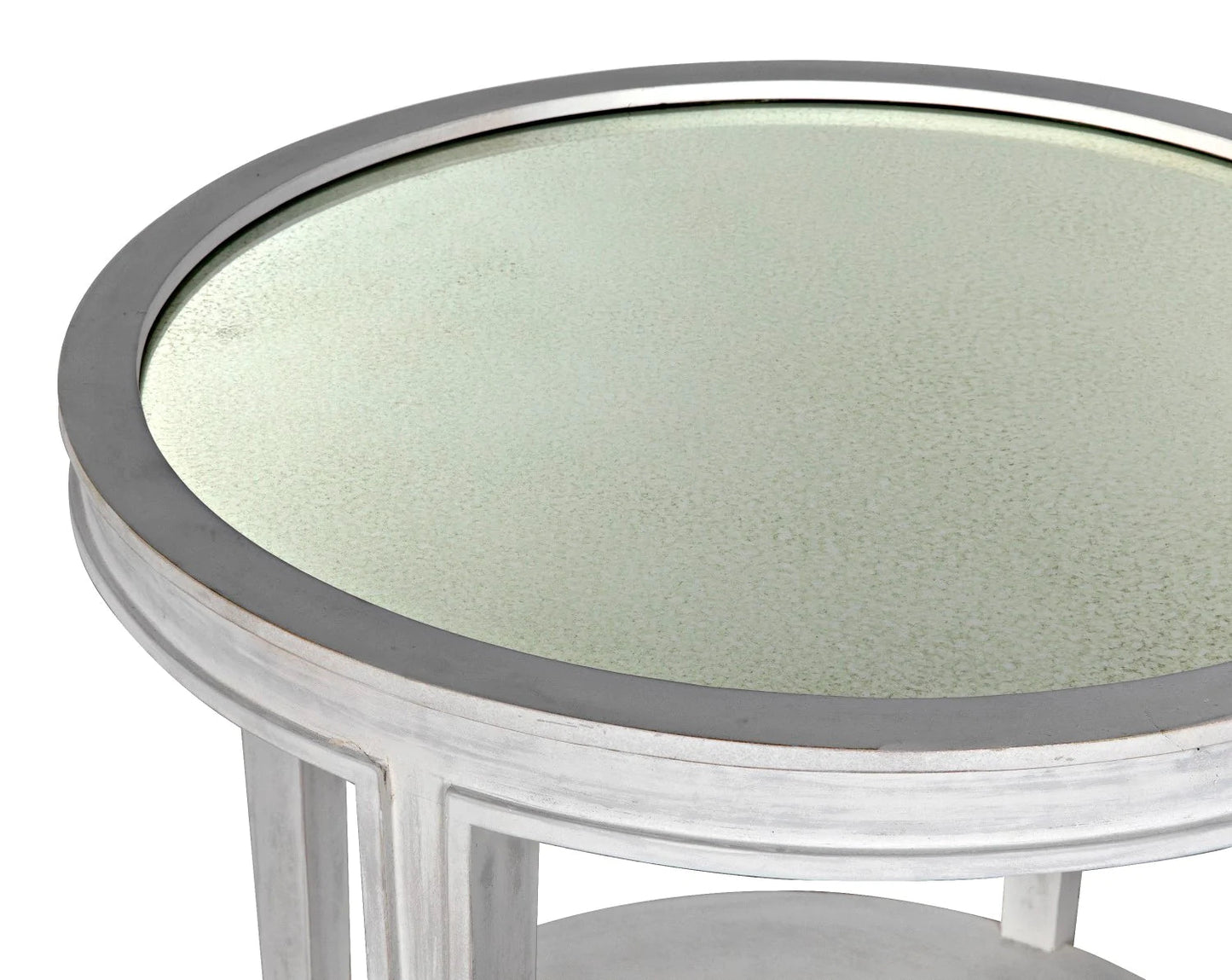 Imperial Side Table
