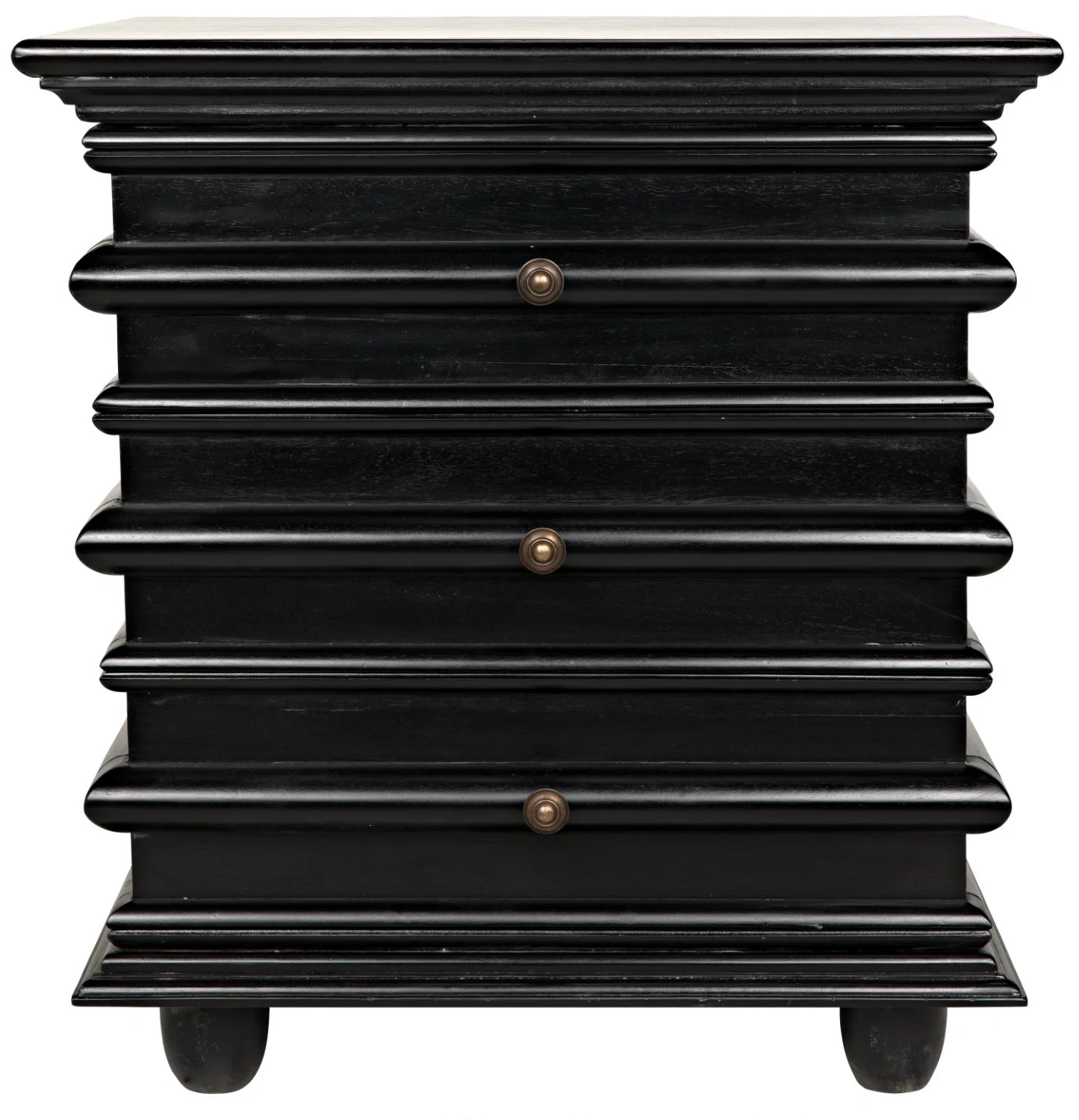 Ascona Side Table