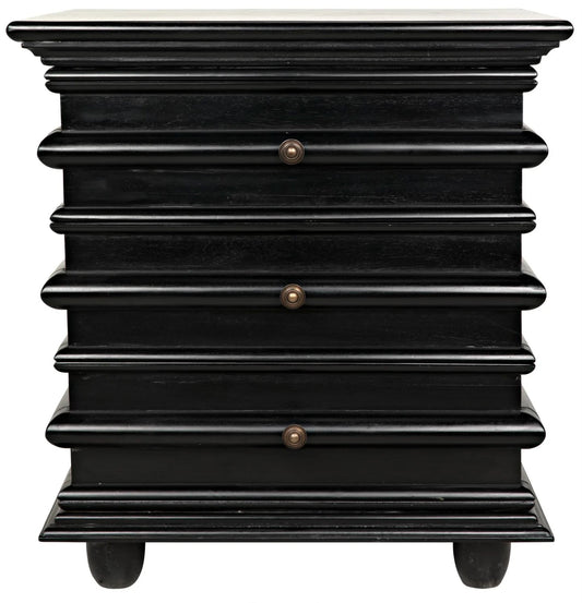 Ascona Side Table