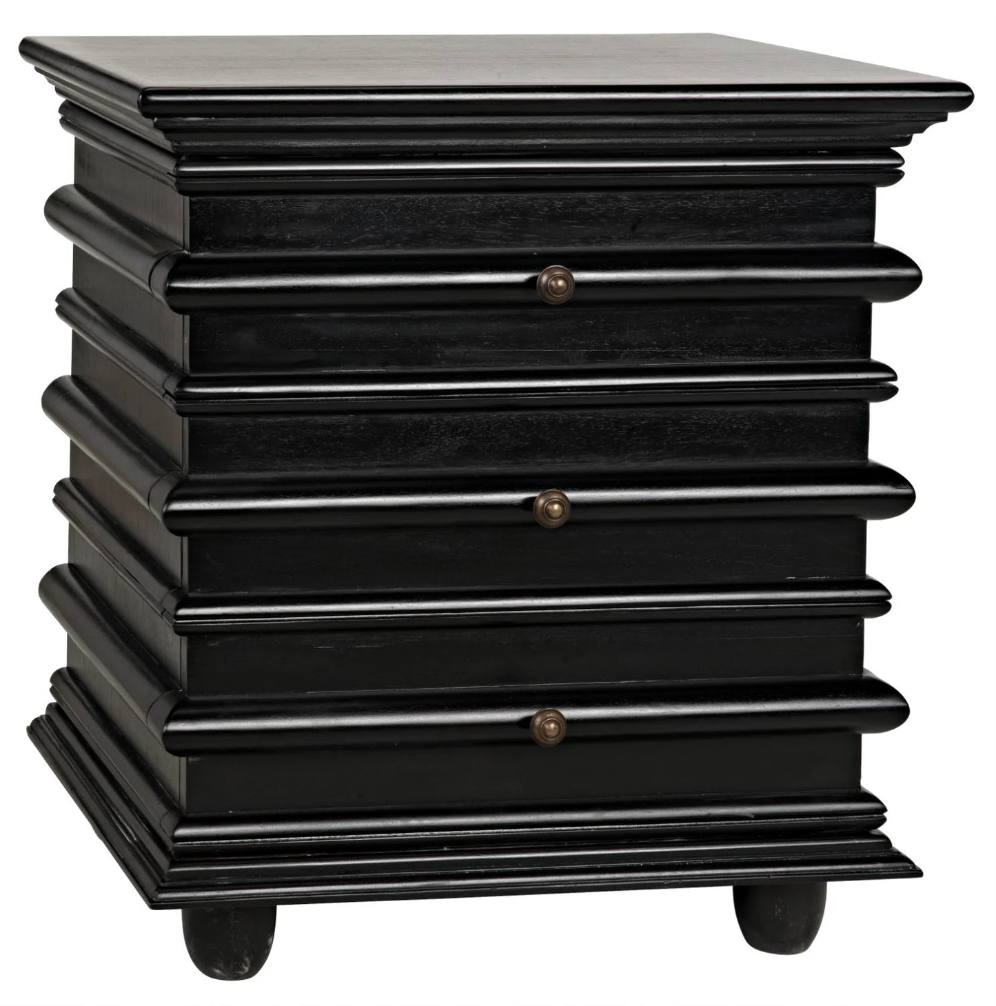 Ascona Side Table