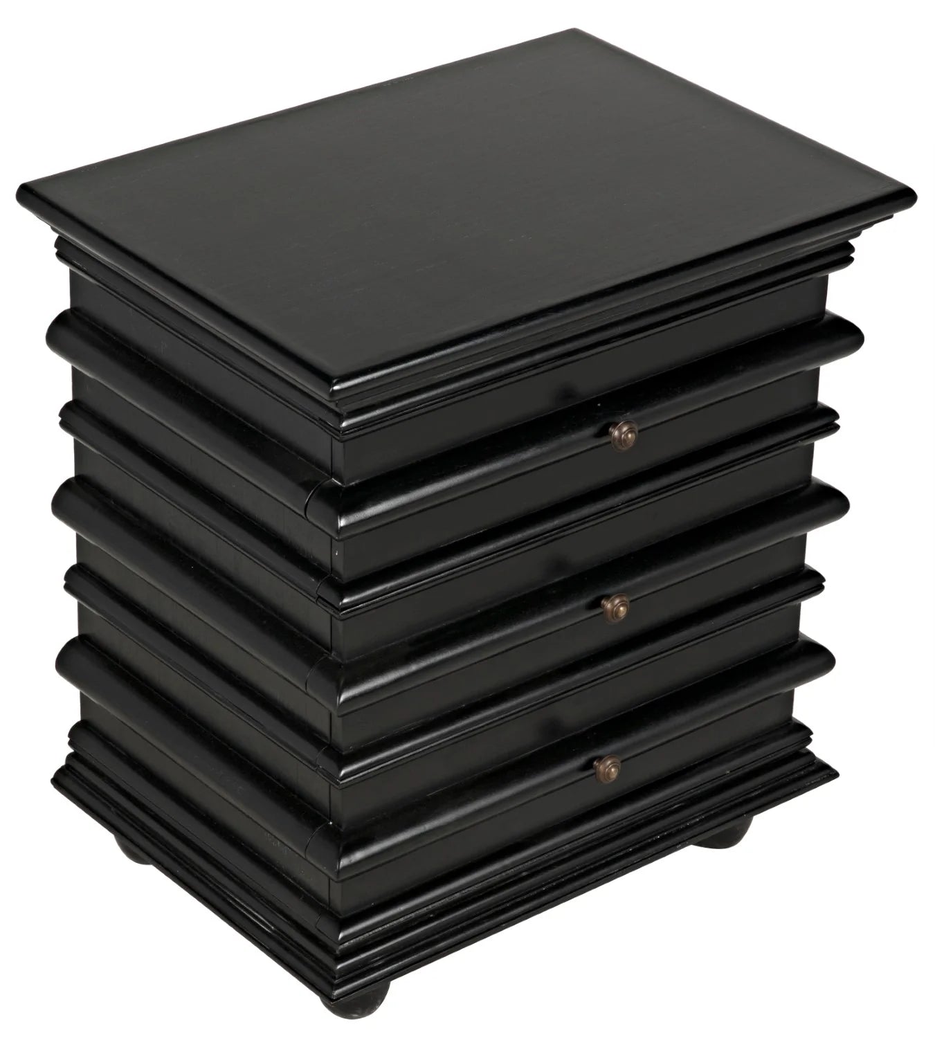 Ascona Side Table