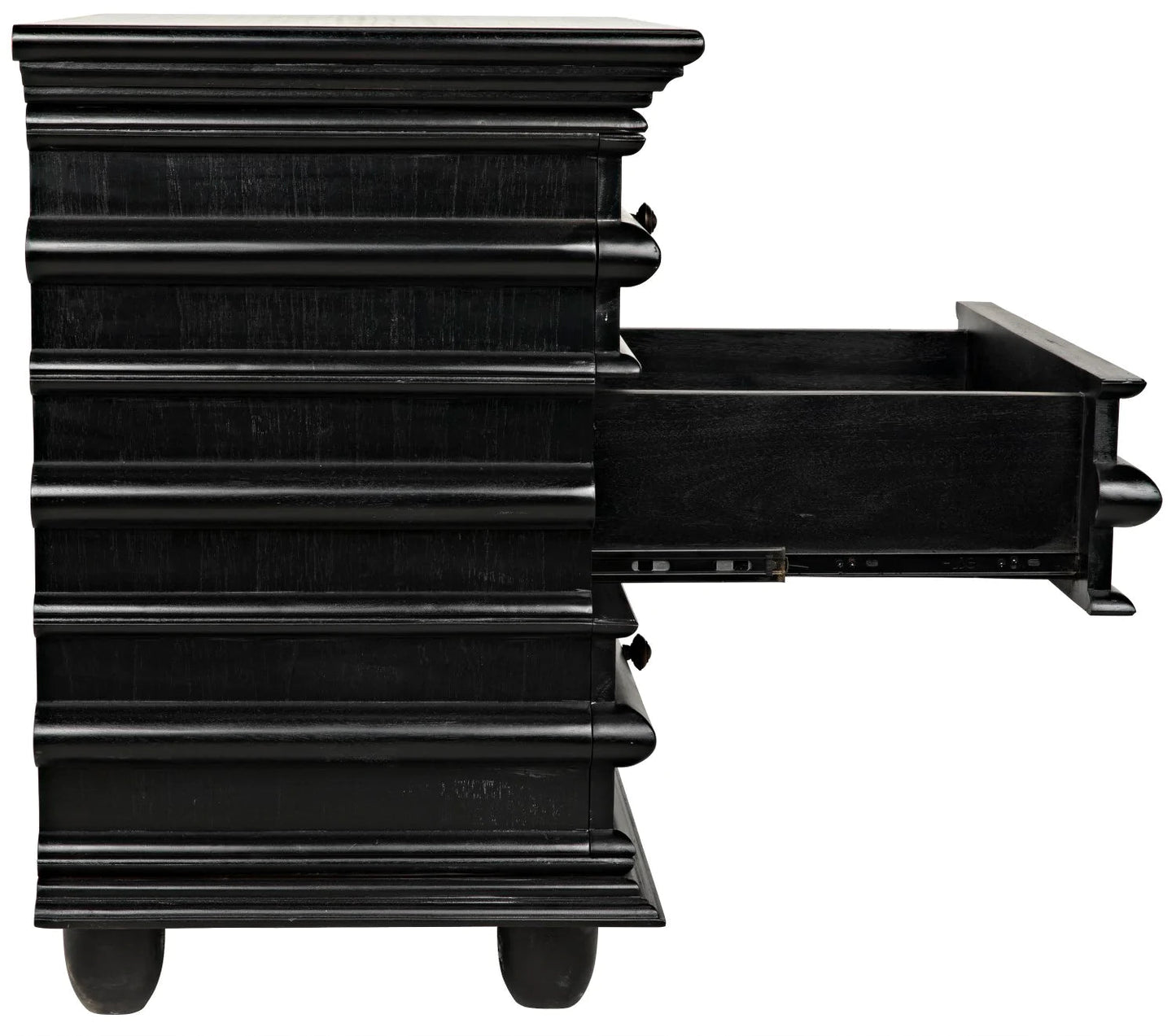Ascona Side Table