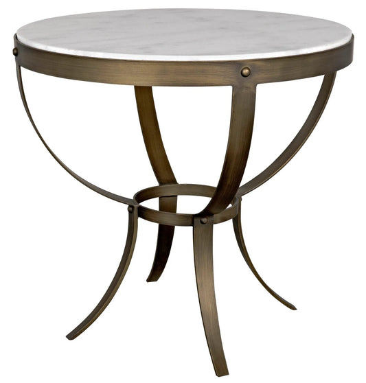 Byron Side Table