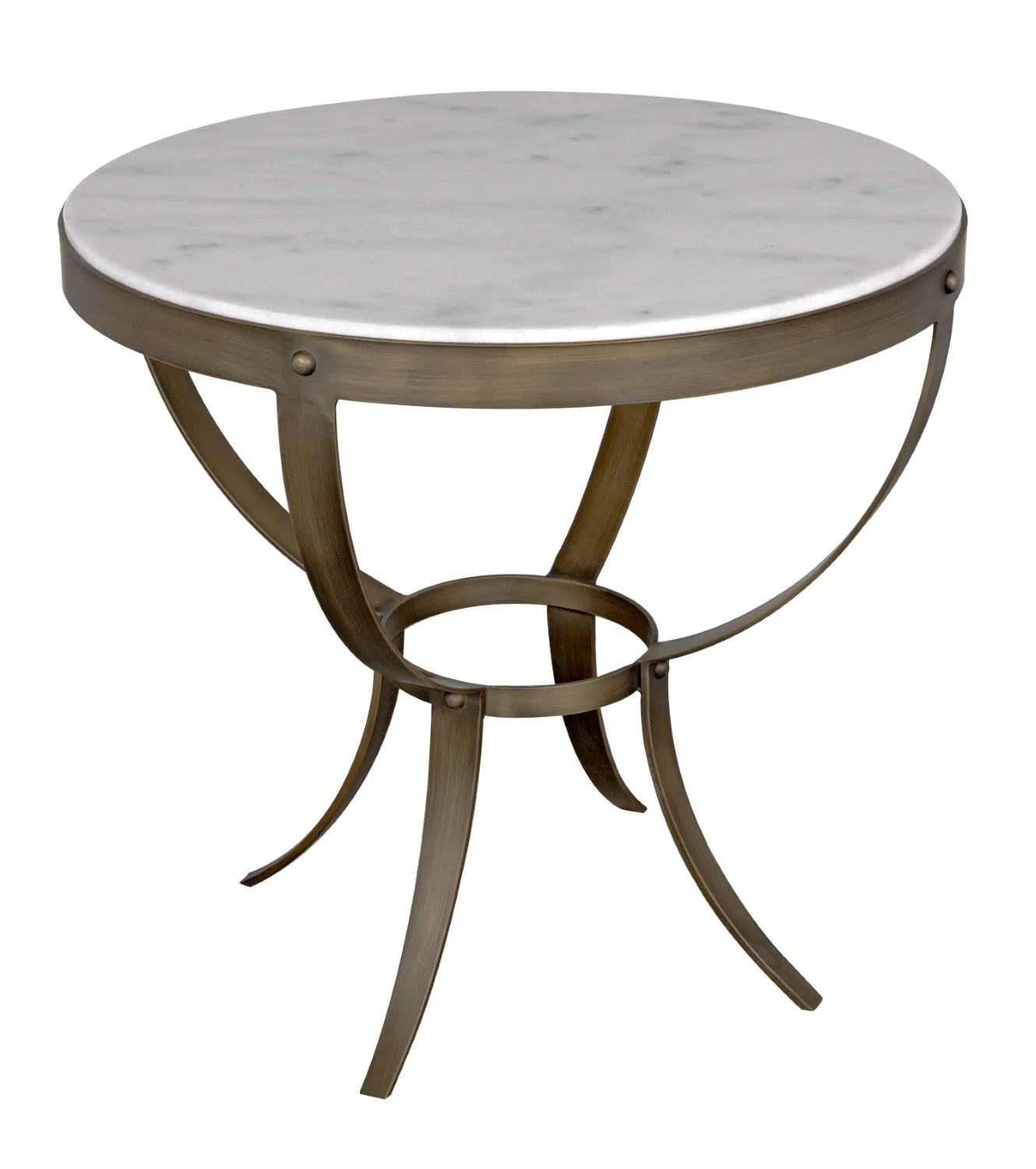 Byron Side Table