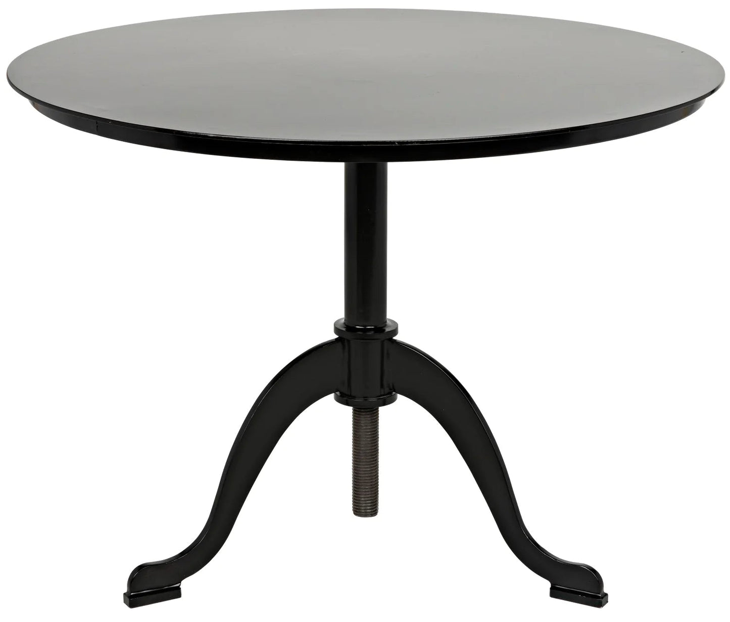 Kaldera Side Table