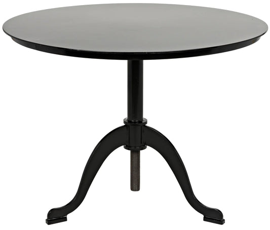 Kaldera Side Table