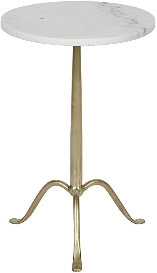 Cosmopolitan Side Table