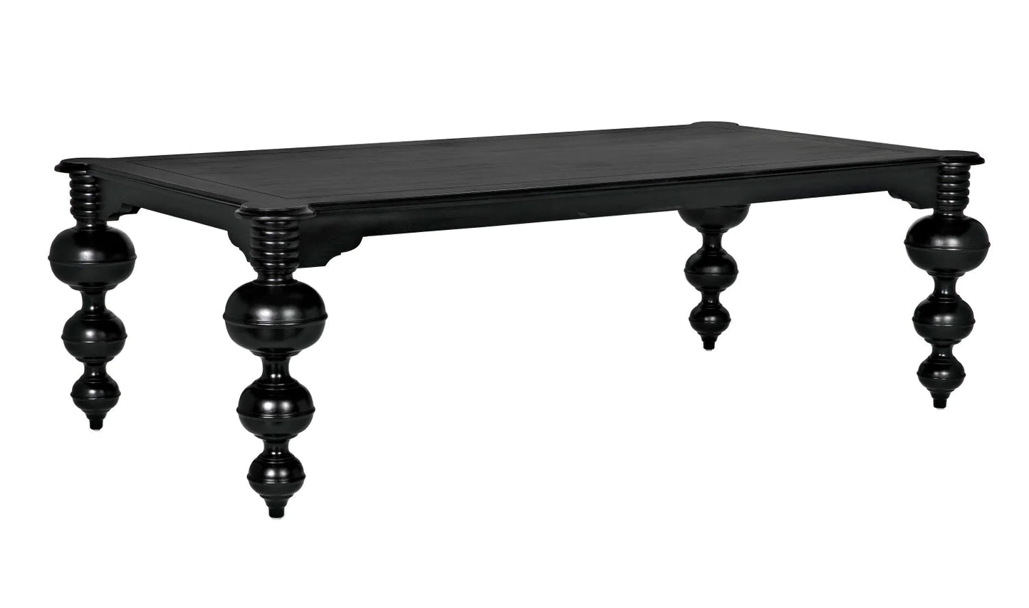 Claudio Dining Table