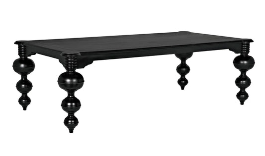 Claudio Dining Table