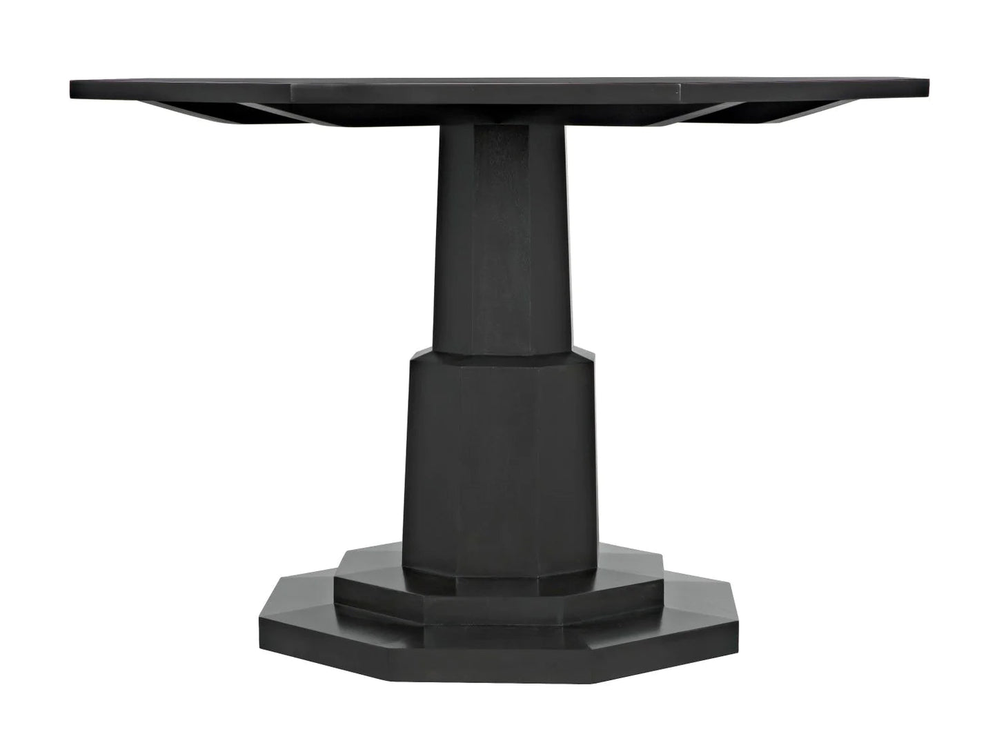Octagon Table