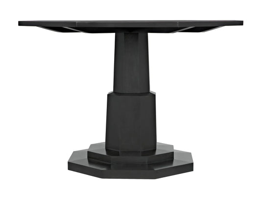 Octagon Table