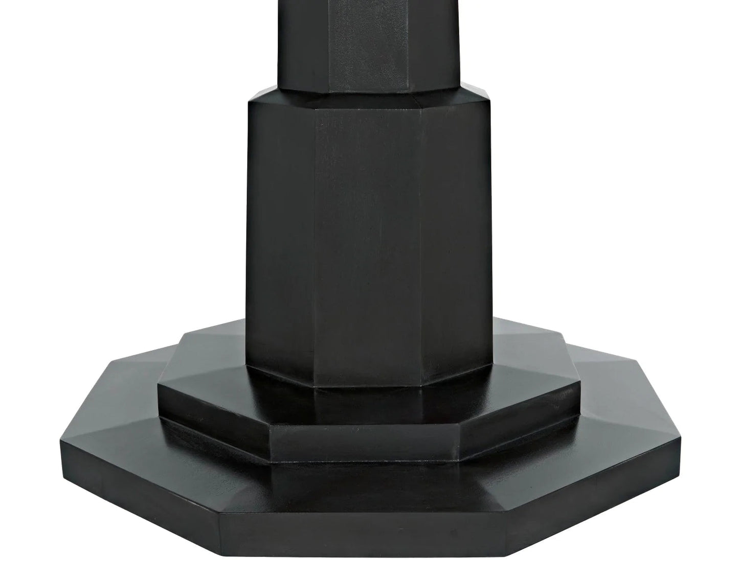 Octagon Table