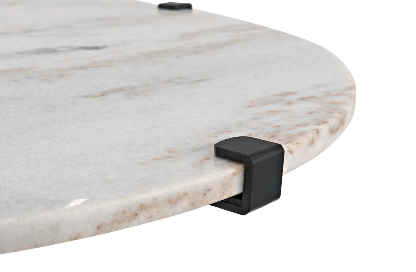 Edith Adjustable Side Table