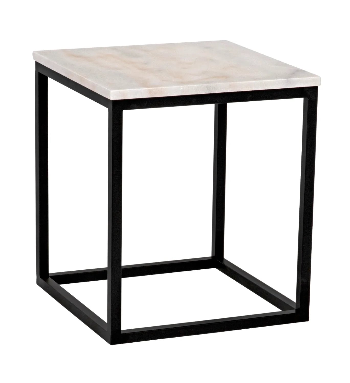 Manning Side Table