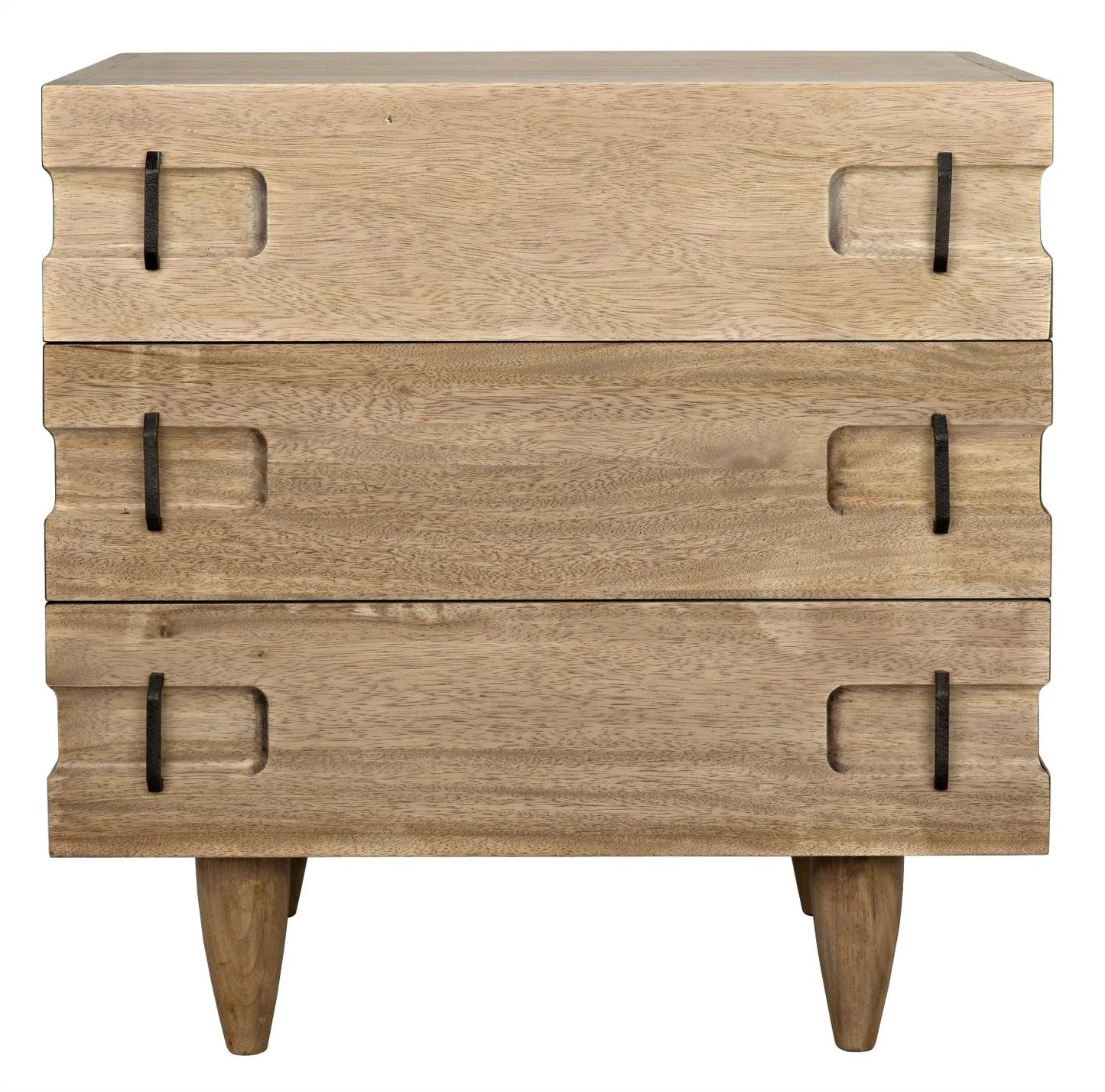 David 32" Side Table