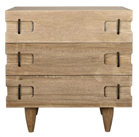 David 32" Side Table