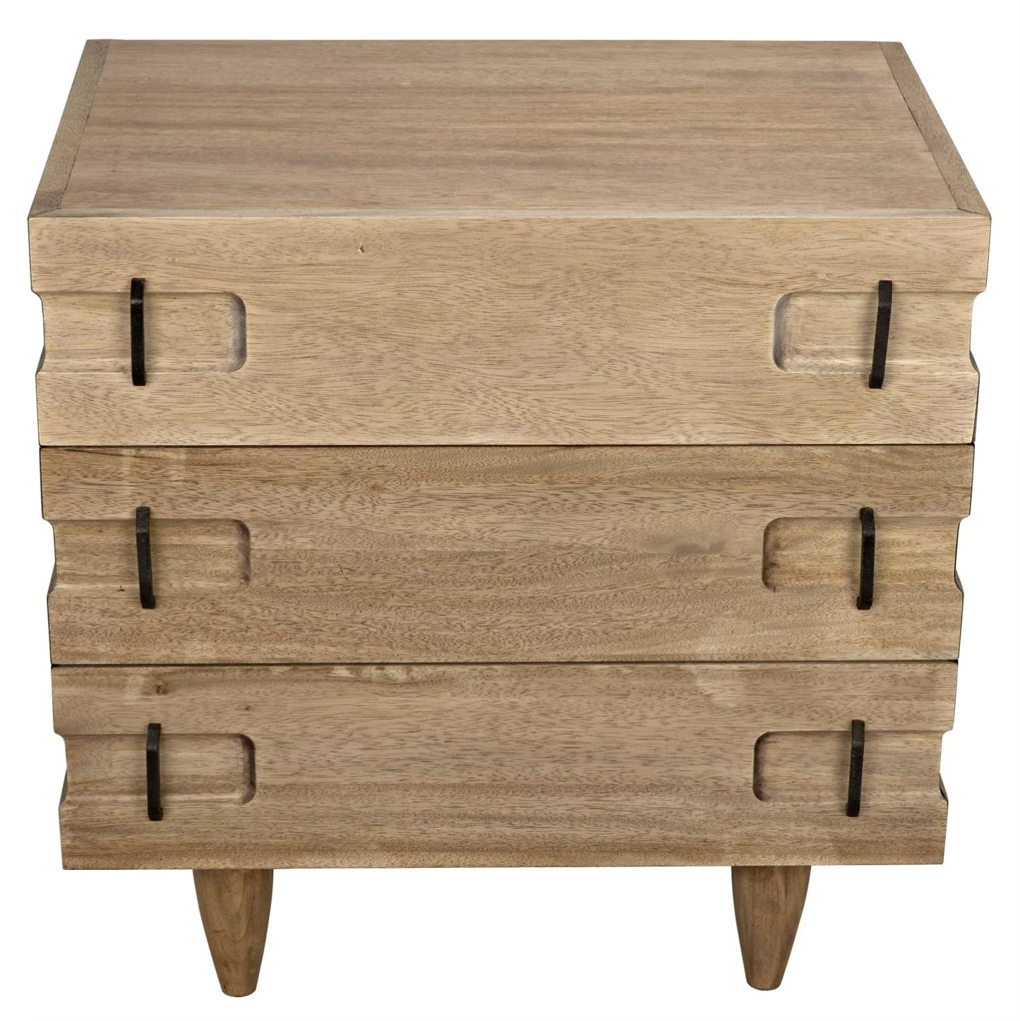 David 32" Side Table