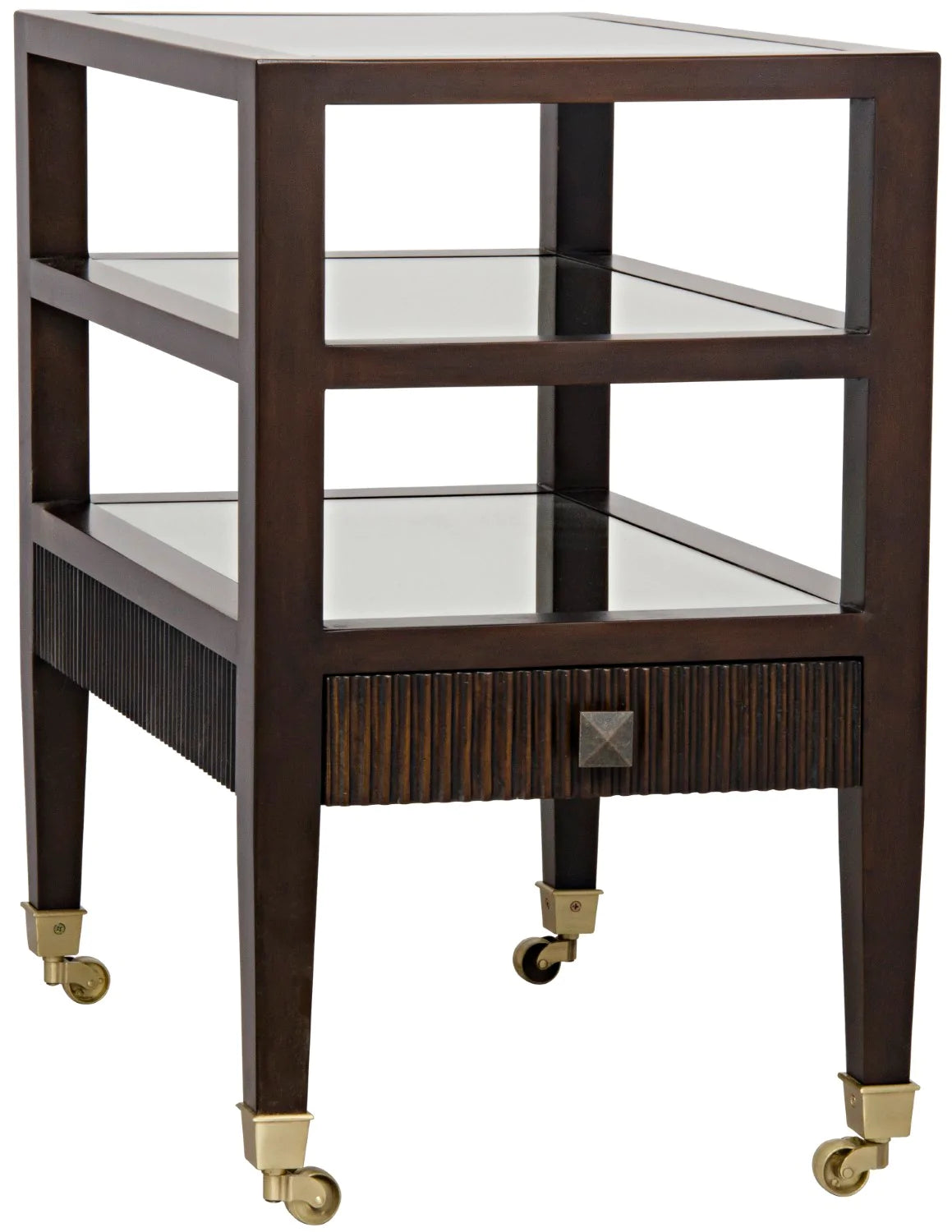 Lesly Side Table