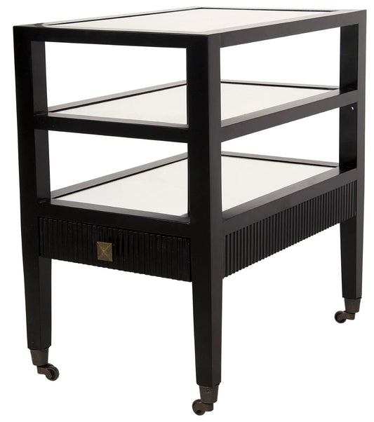 Lesly Side Table